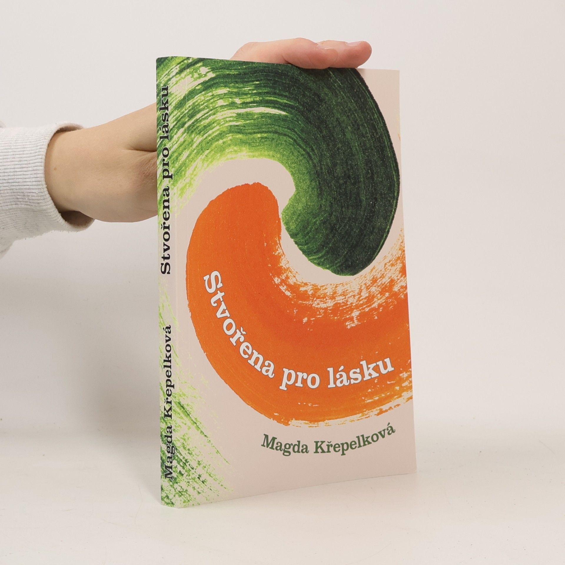 Stvořena pro lásku