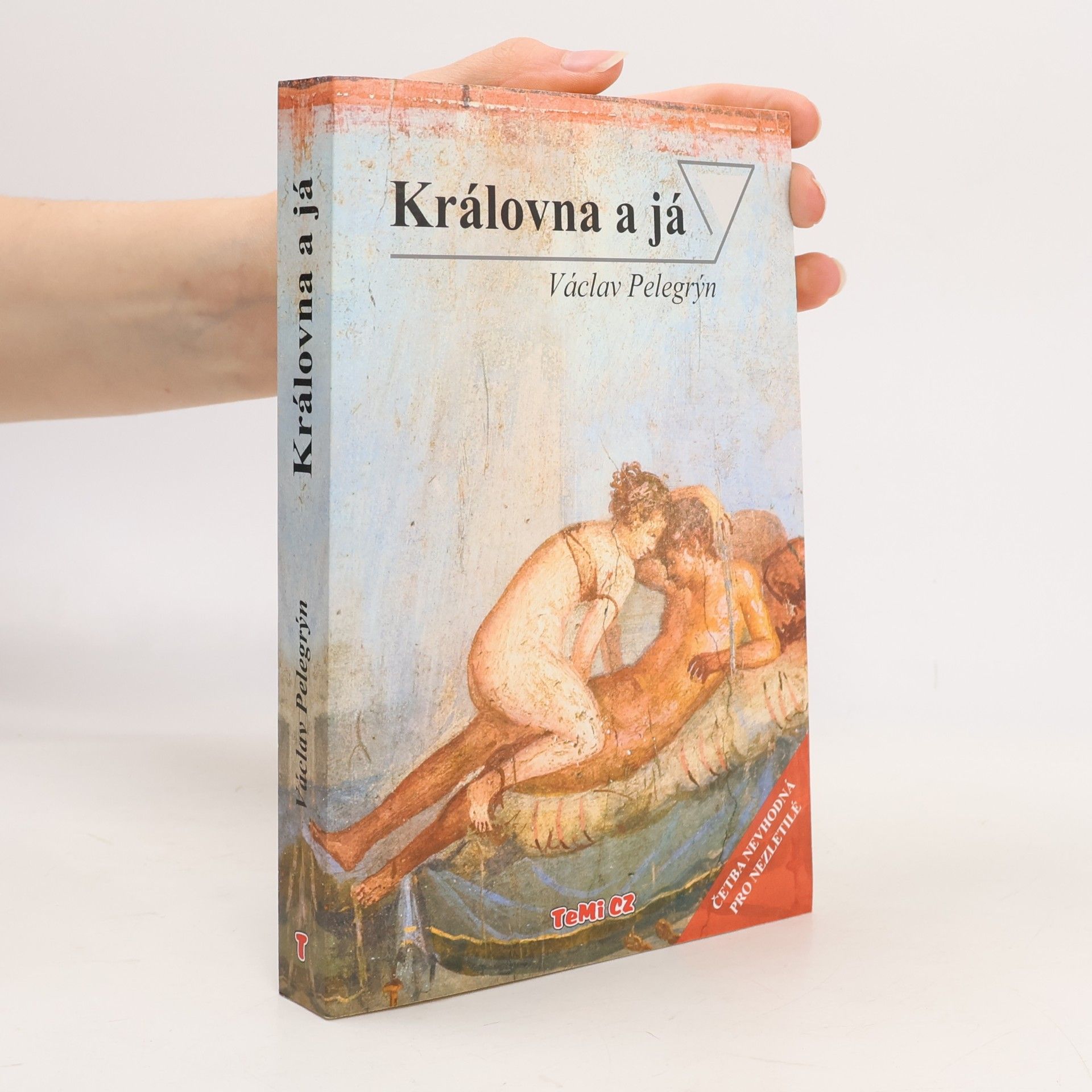 Královna a já