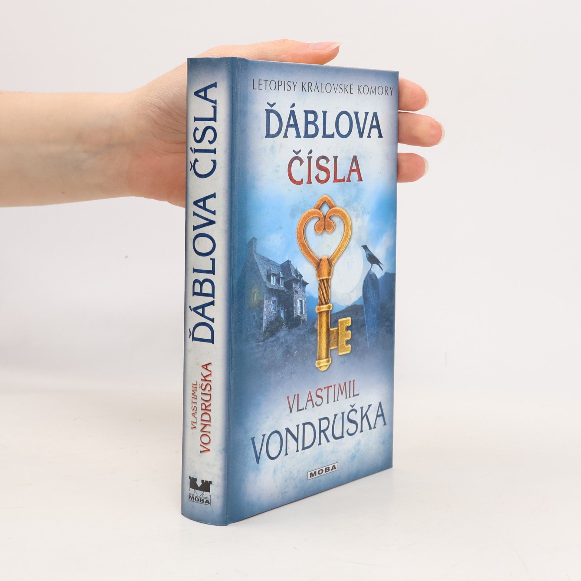 Ďáblova čísla