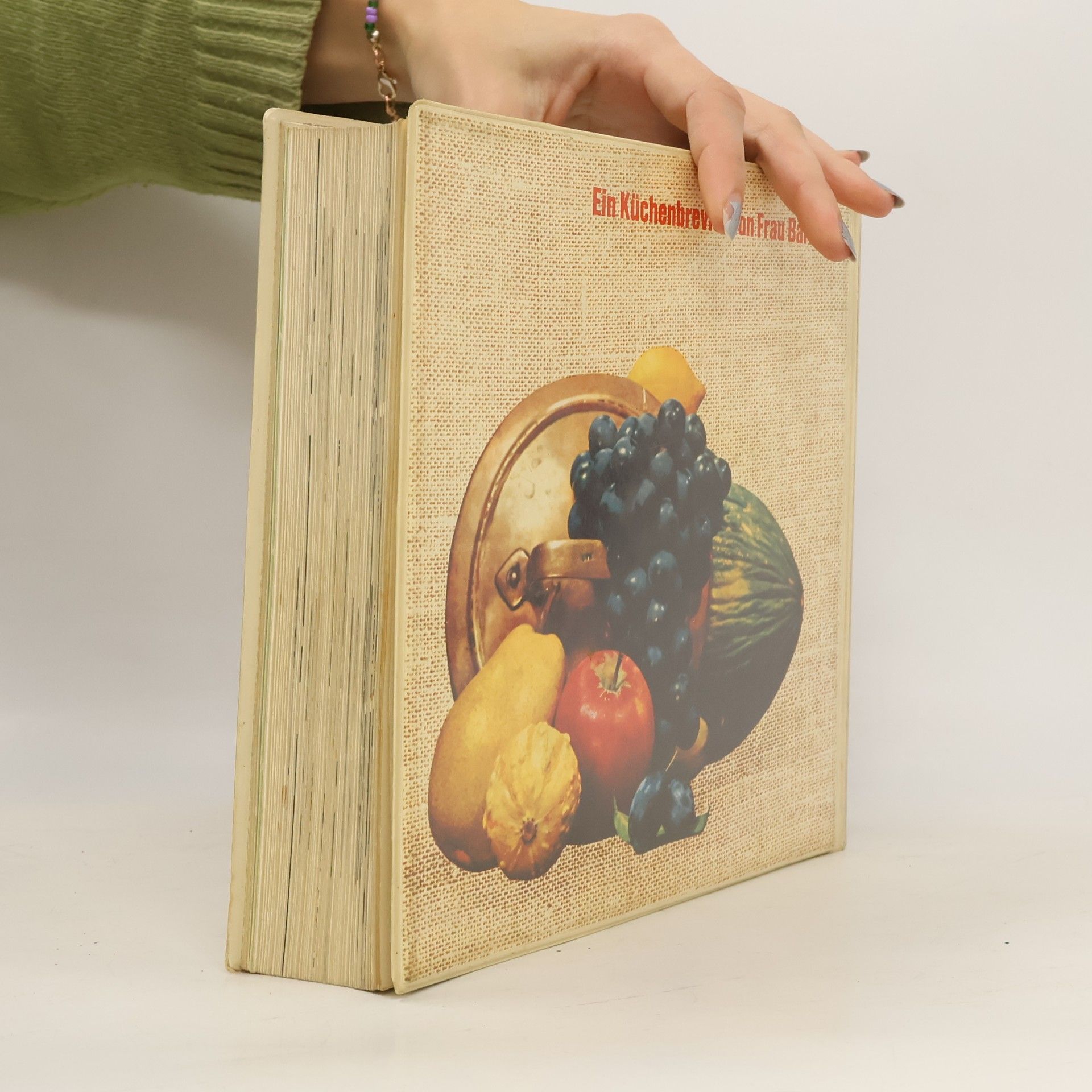 Autorenkollektiv Das große Kochbuch unserer Zeit