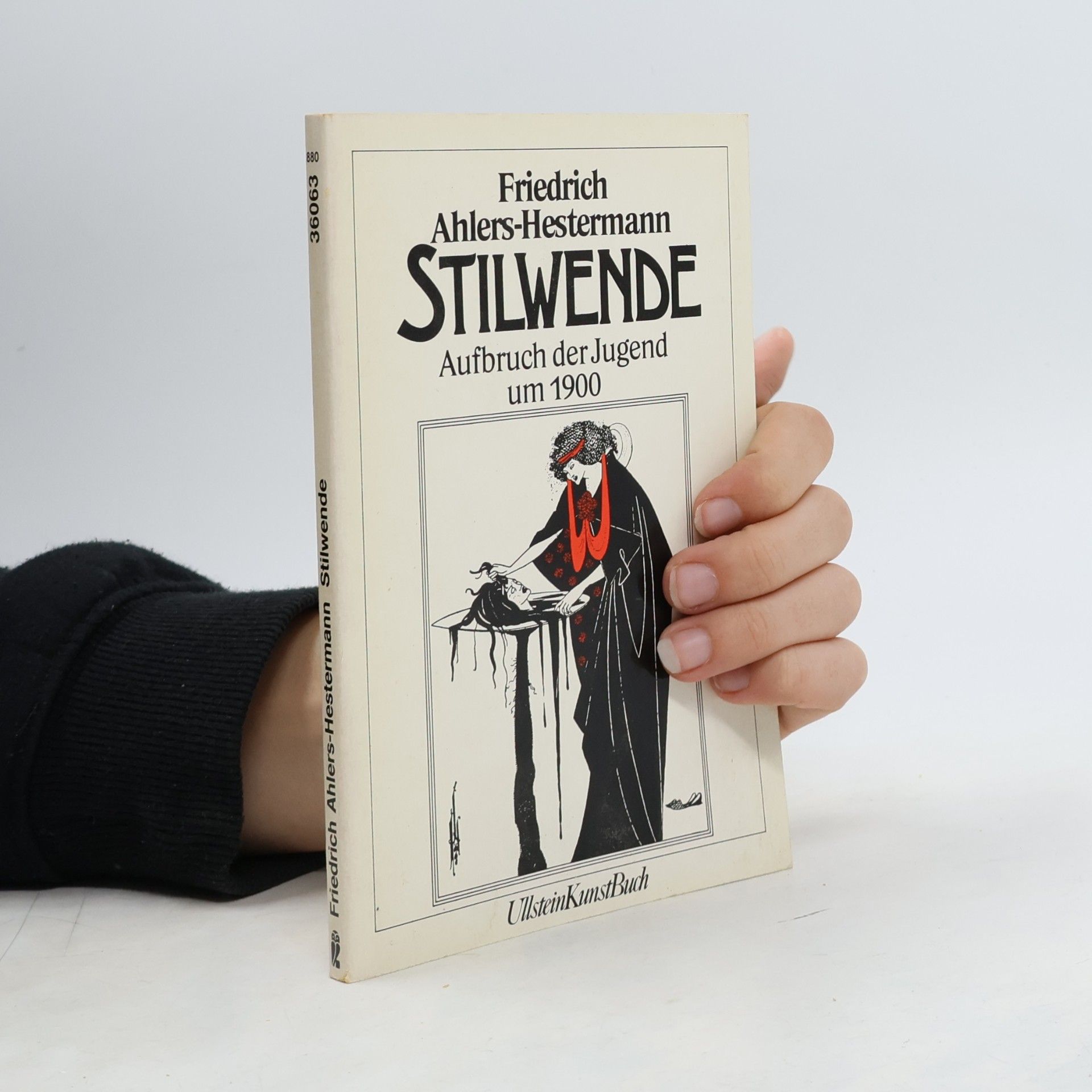 Stilwende
