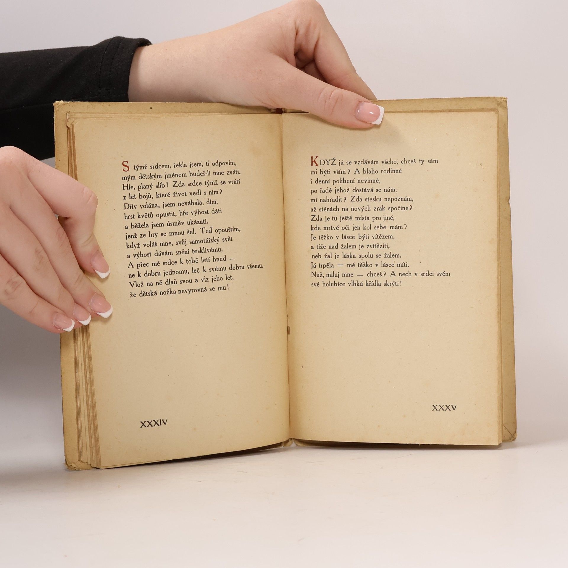 Elizabeth Barrett Browning Sonety portugalské
