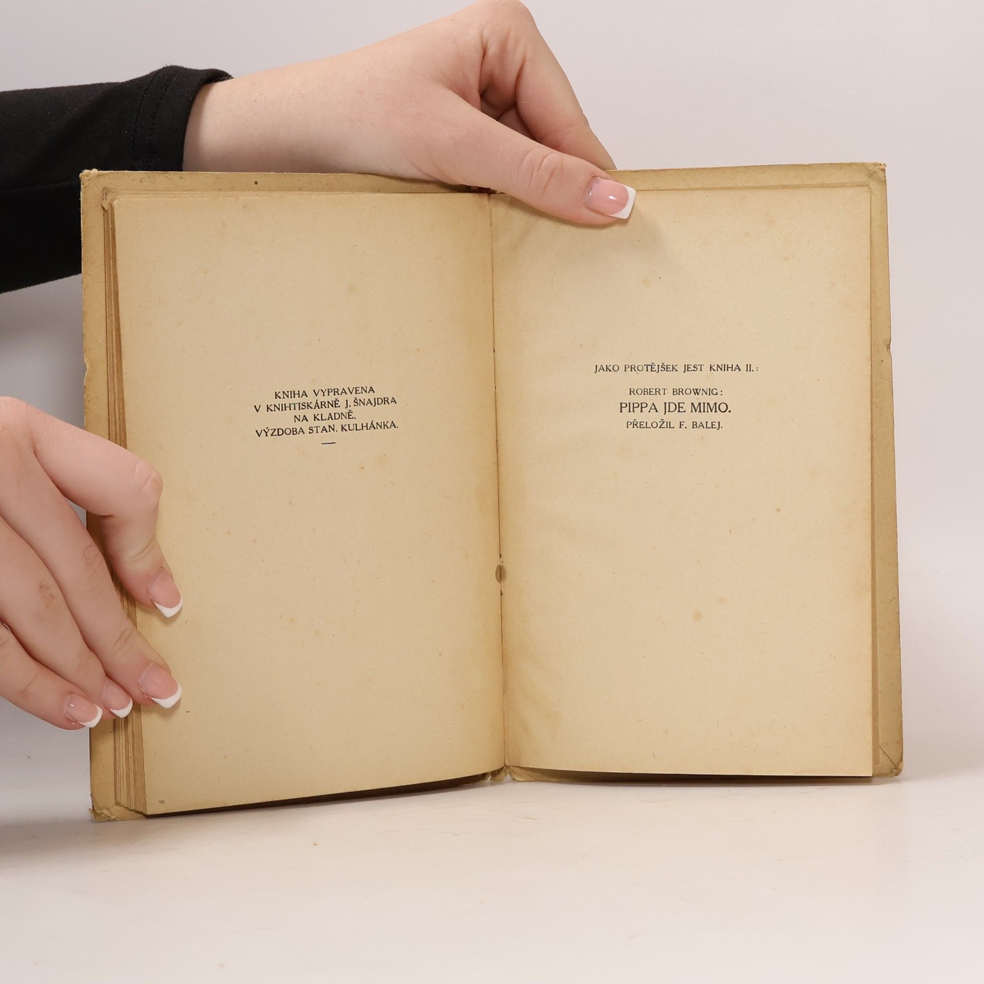 Elizabeth Barrett Browning Sonety portugalské