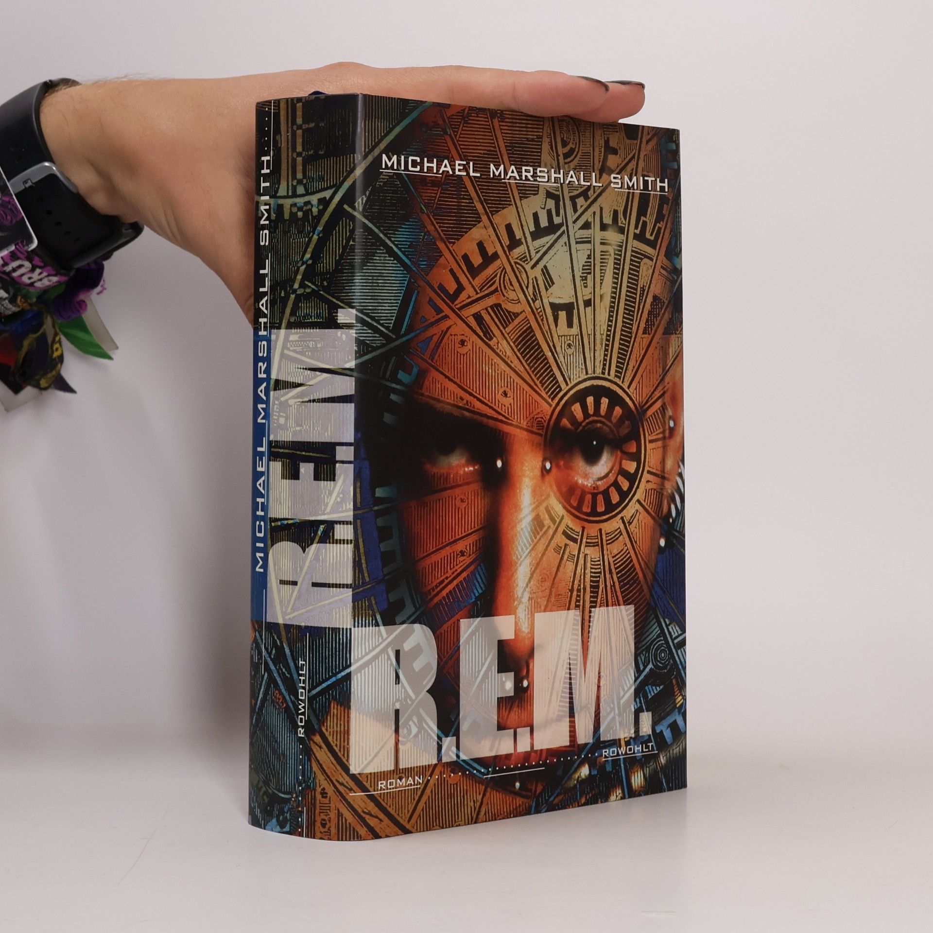 R.E.M.