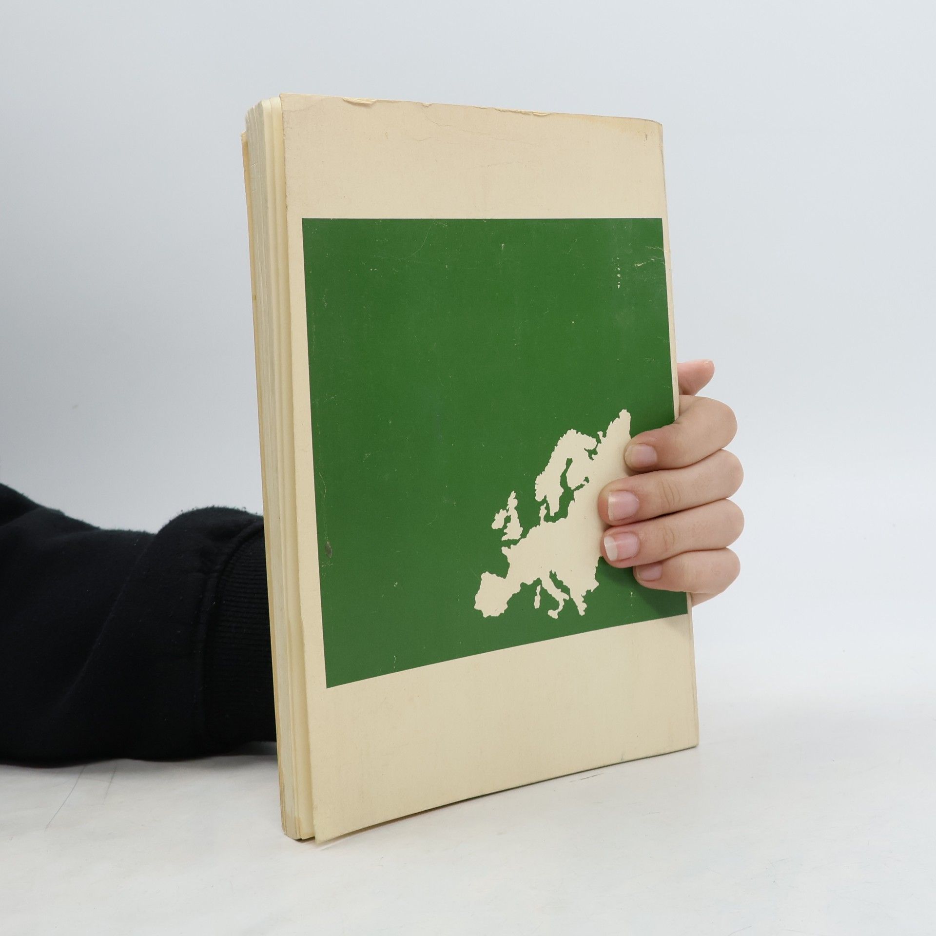 Alfred F. Havighurst The Pirenne Thesis