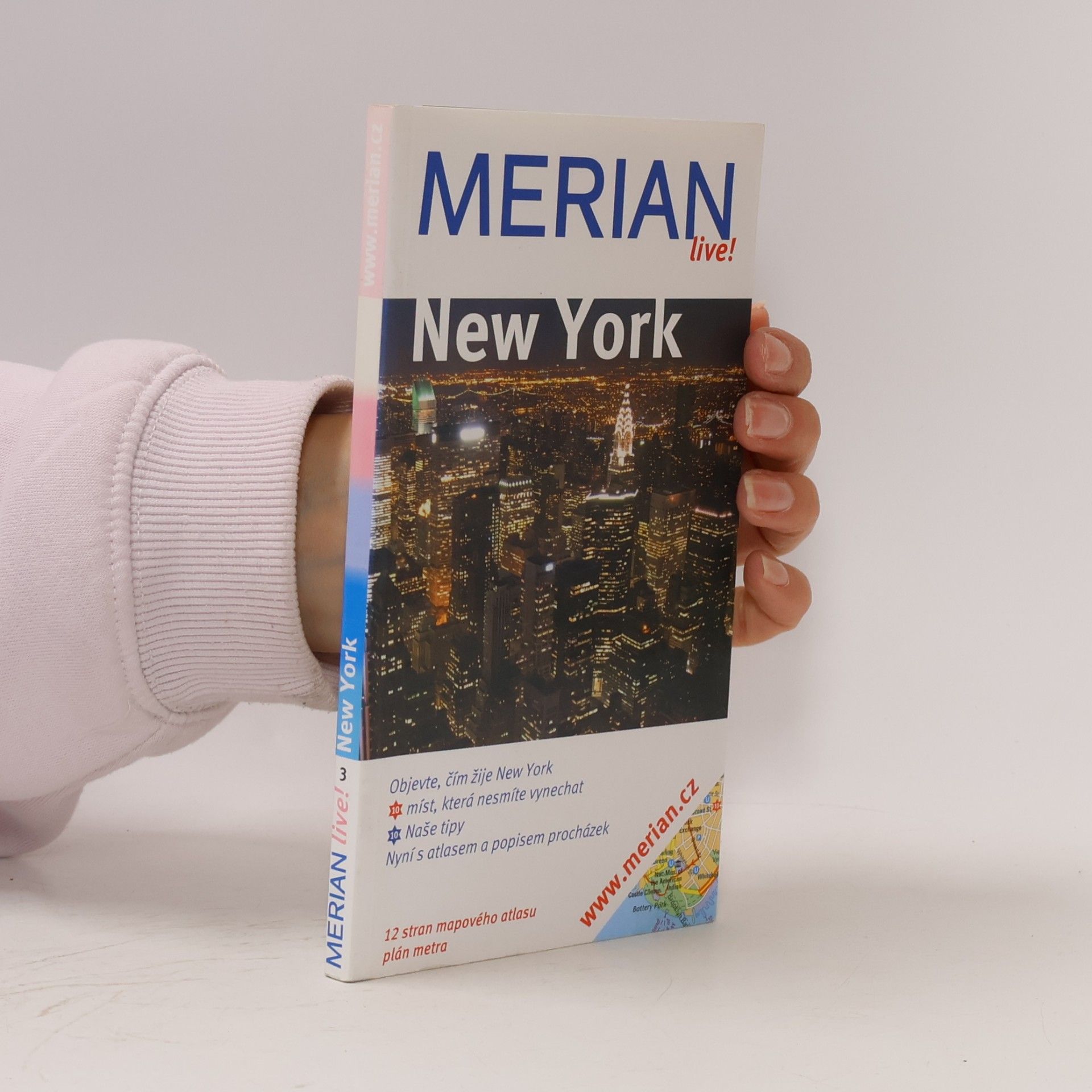 New York 3