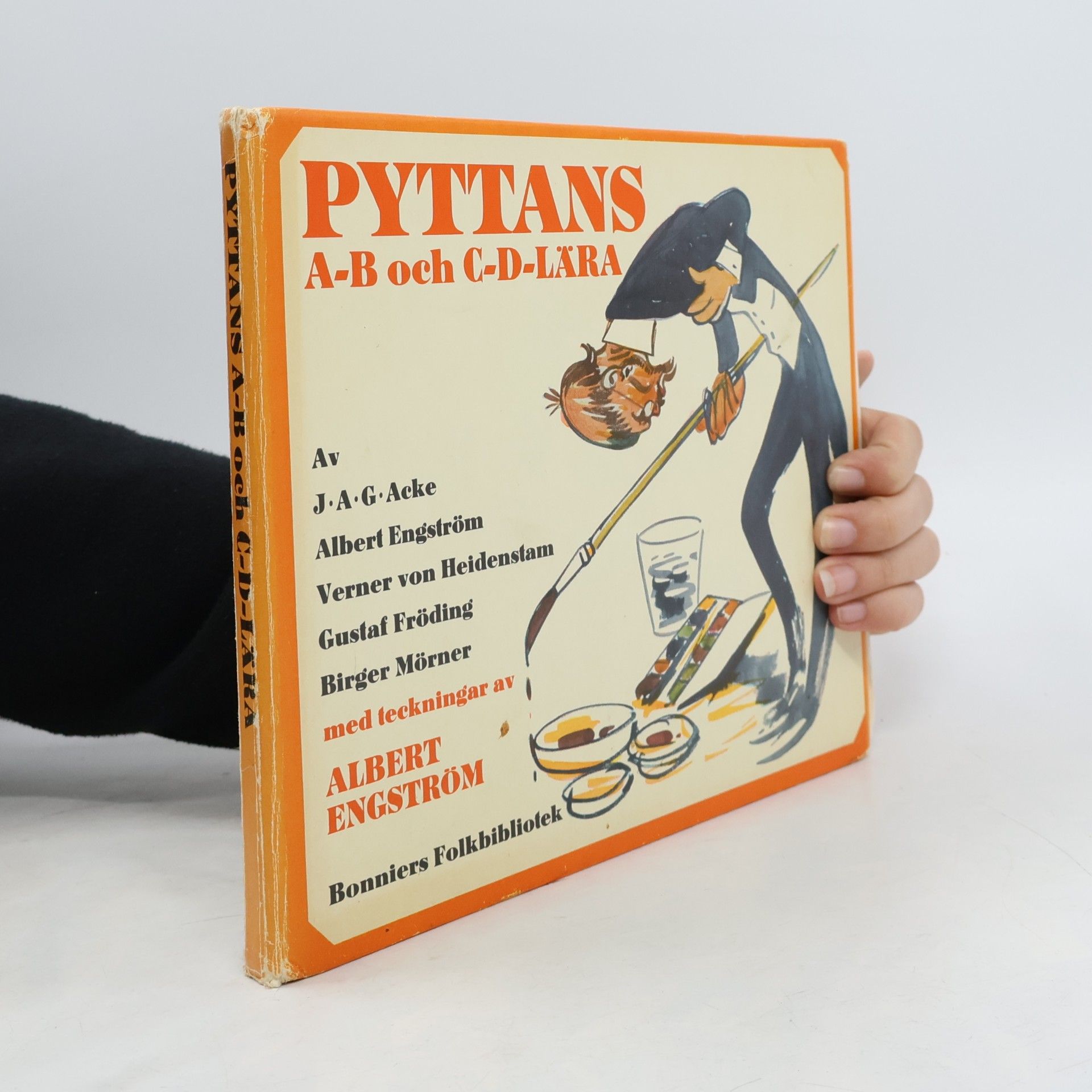 Pyttans
