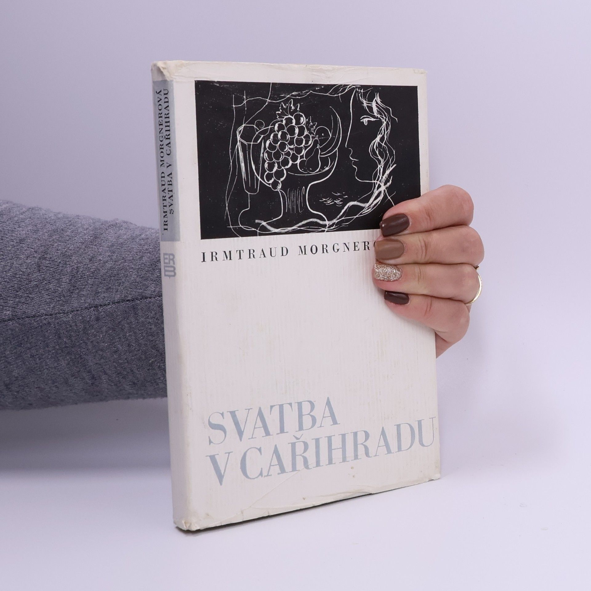 Svatba v Cařihradu