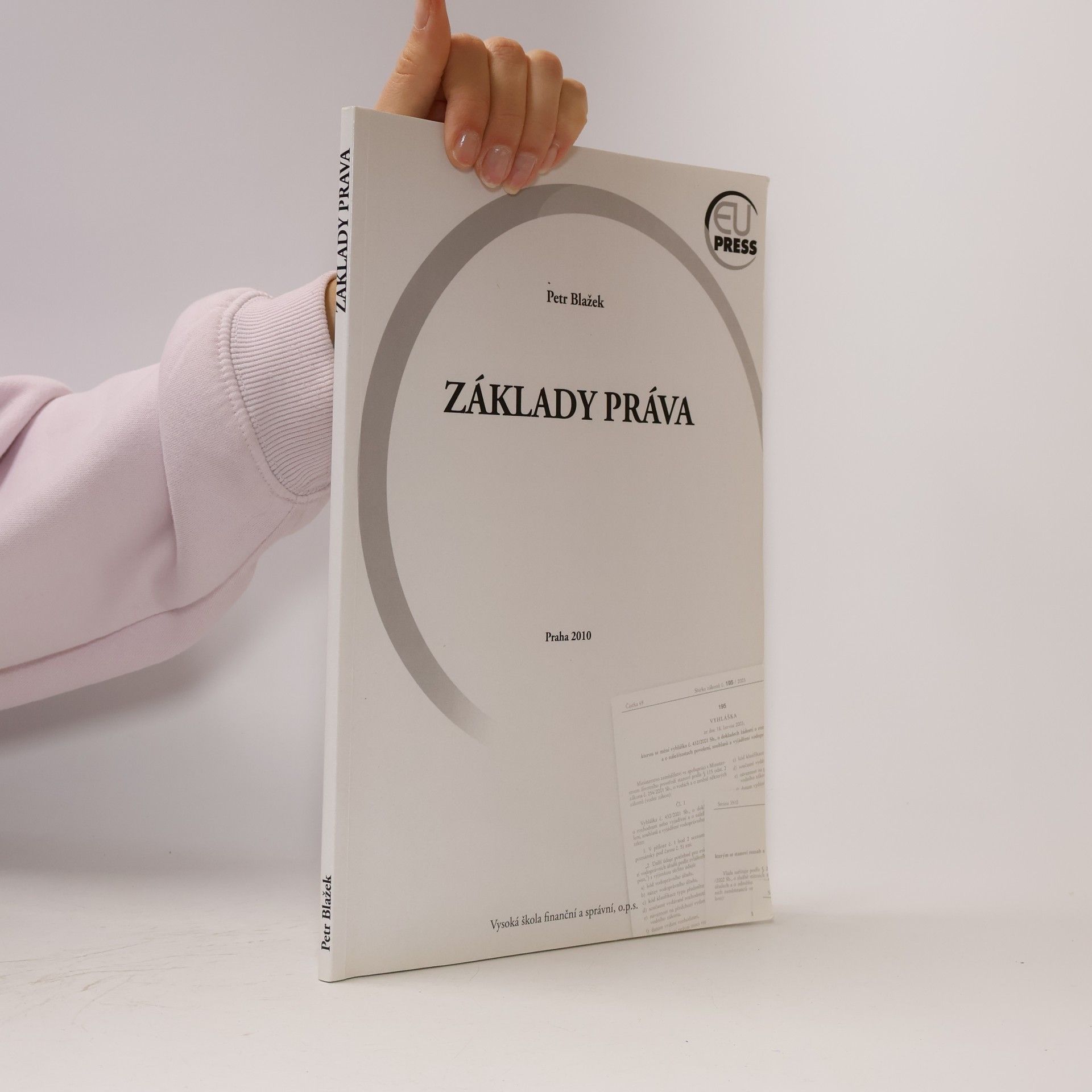 Základy práva