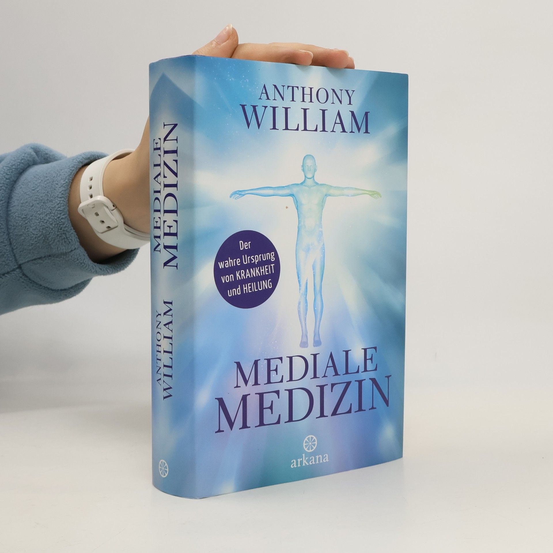 Anthony William Mediale Medizin