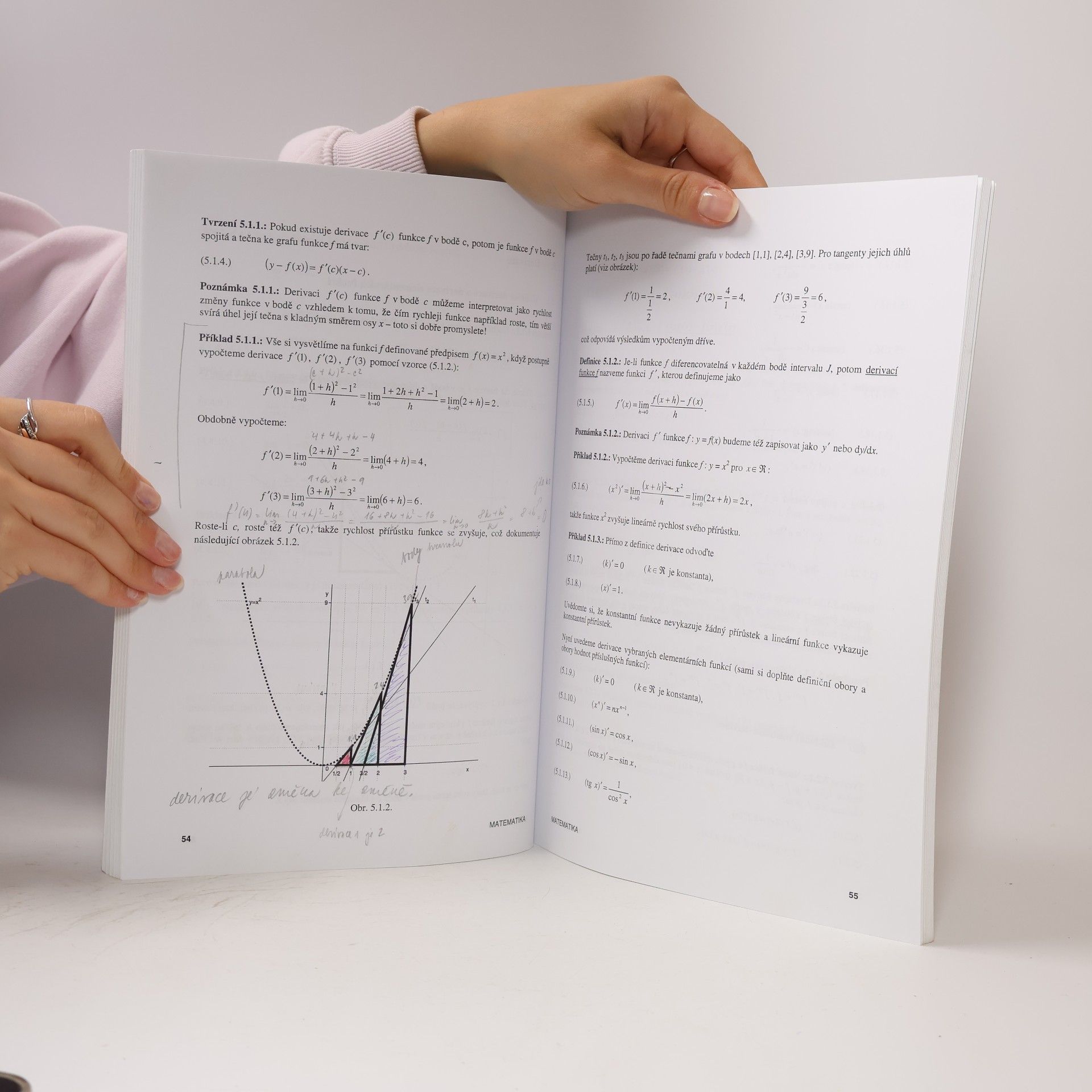Ivan Havlíček Matematika pro vysoké školy ekonomického a technického zaměření