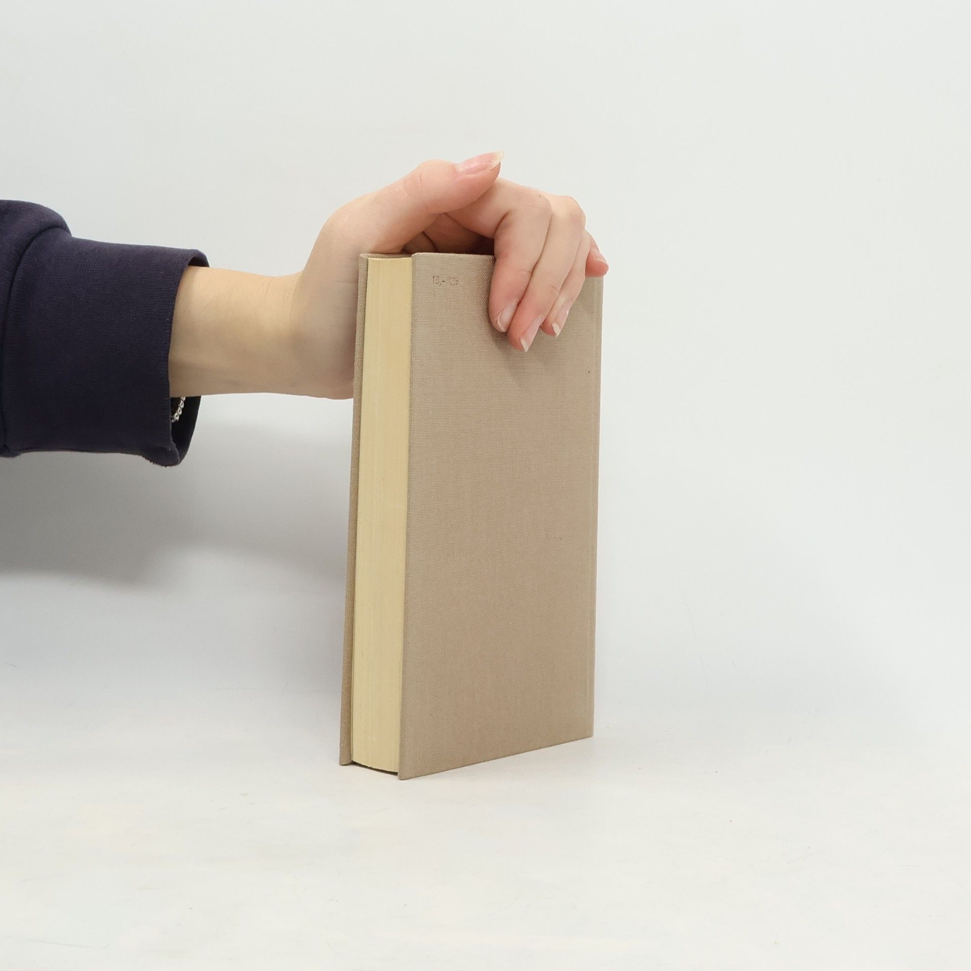 Vladislav Vančura Három folyó