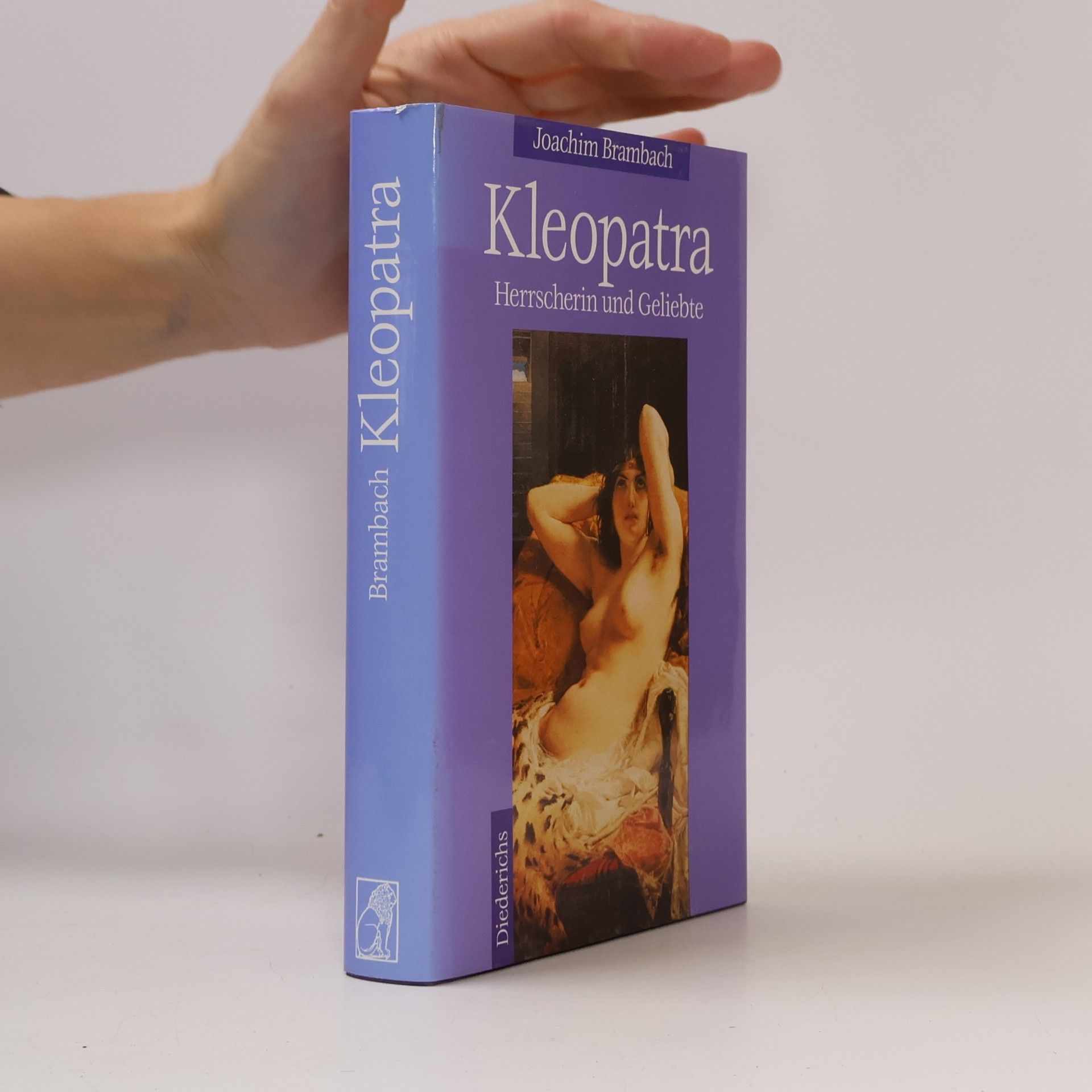 Kleopatra