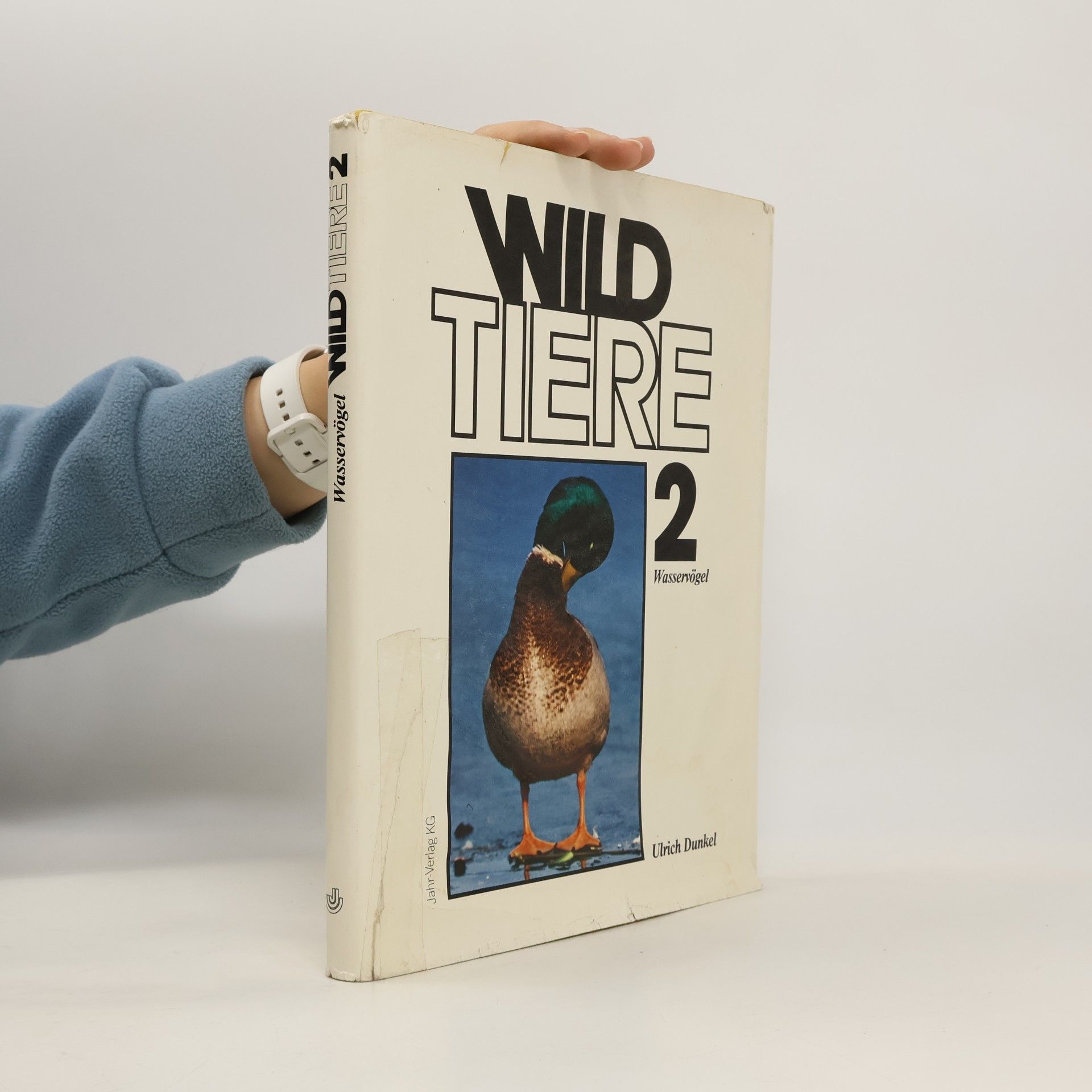 Wild Tiere 2.