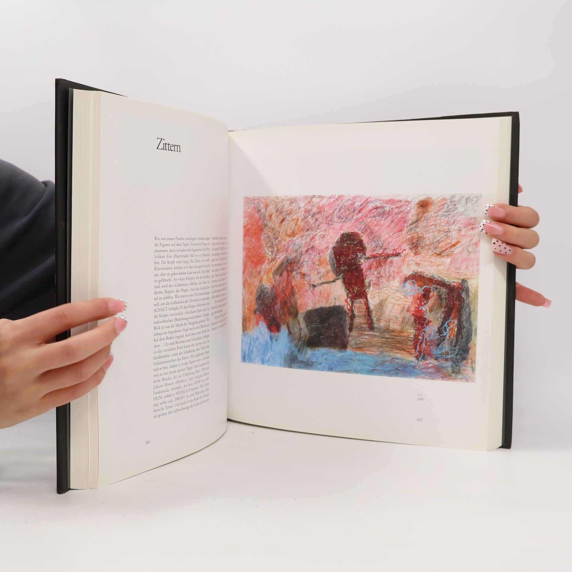 Gerhard Roth Im Irrgarten der Bilder