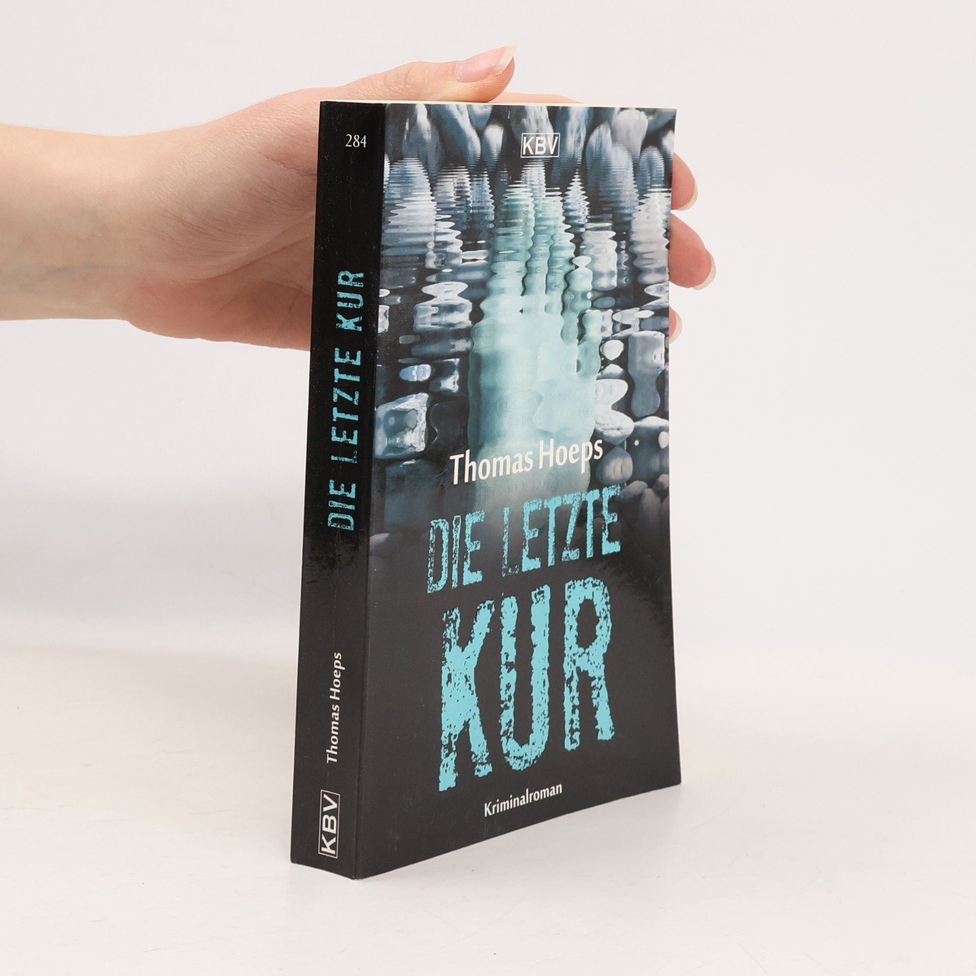 Die letzte Kur