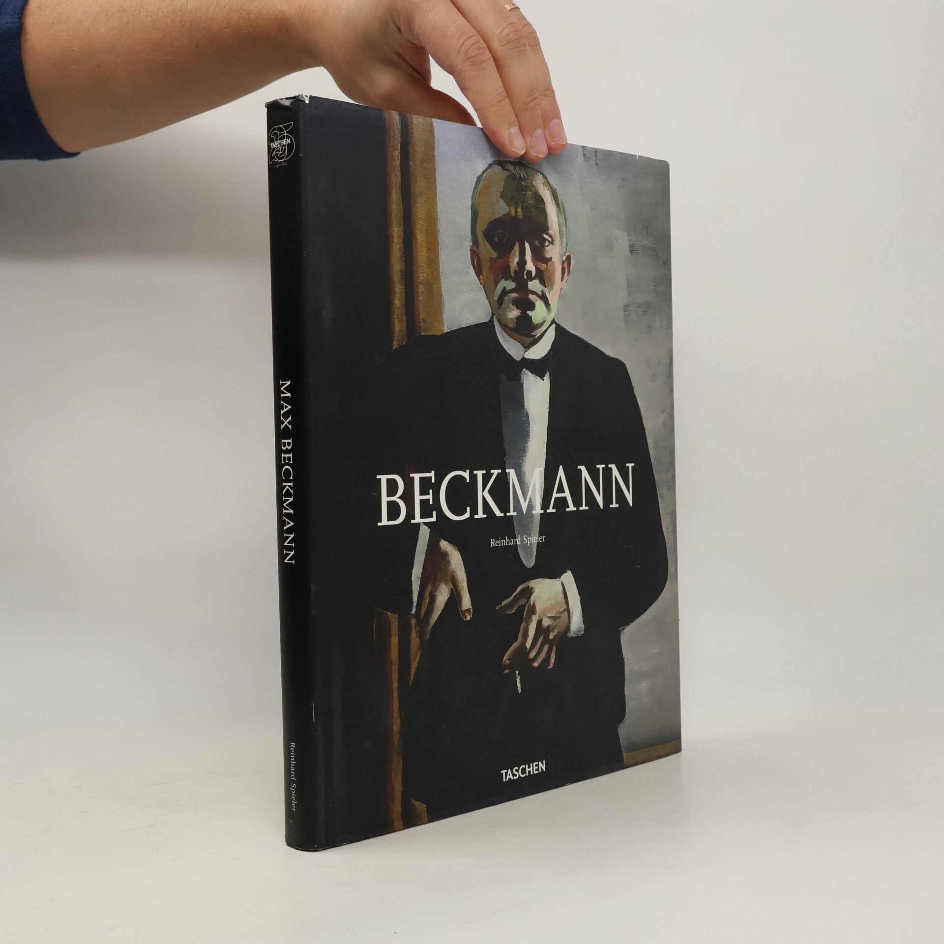 Beckmann