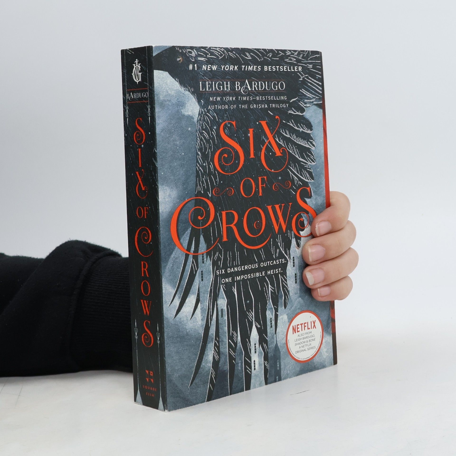 Six of Crows