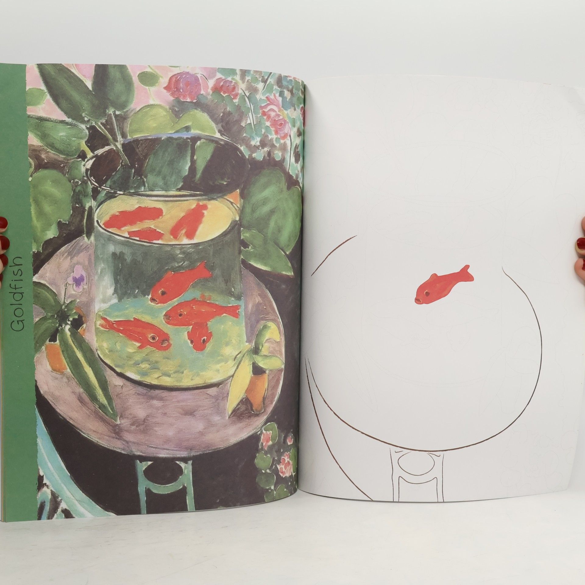Various authors Matisse