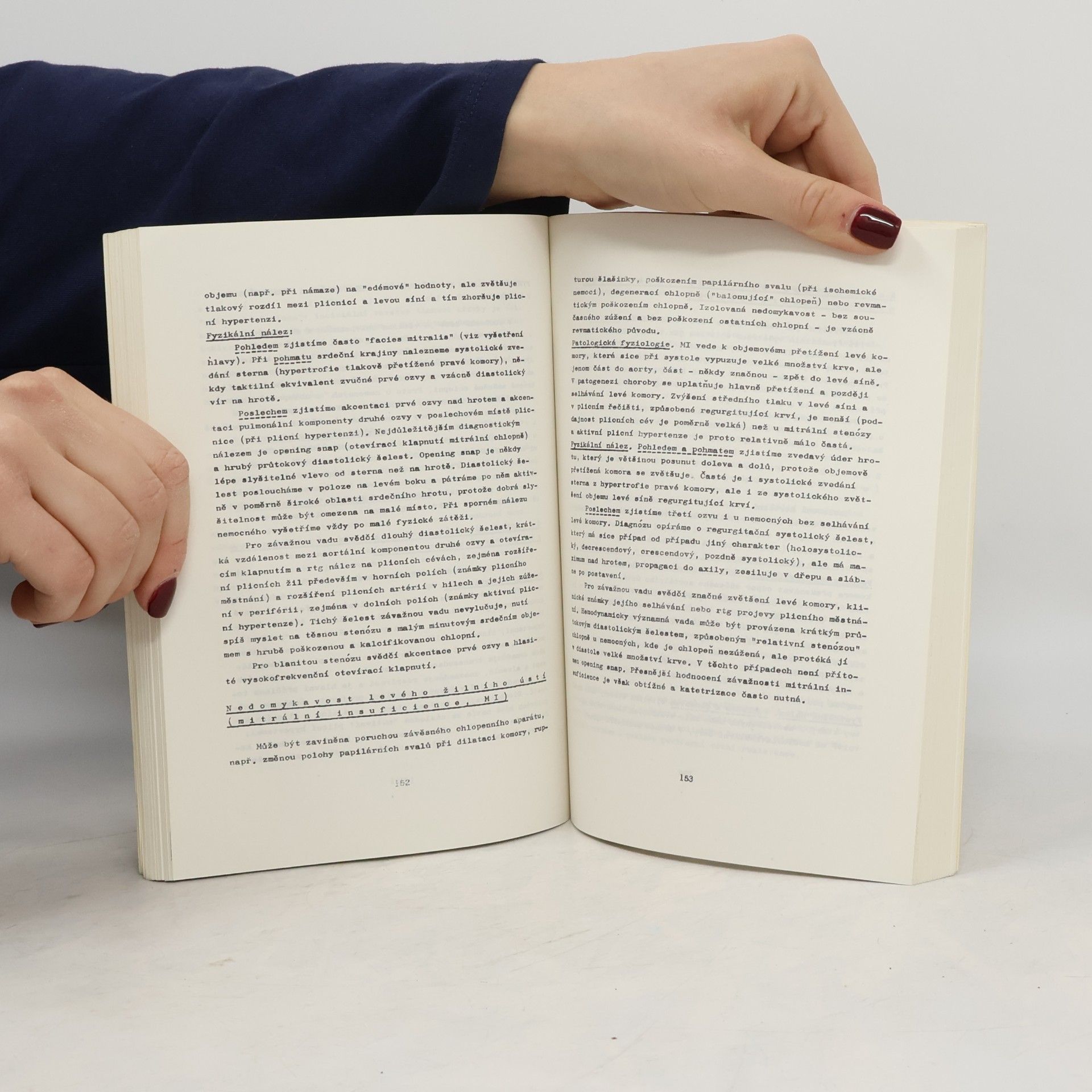 Ladislav Chrobák Propedeutika vnitřního lékařství