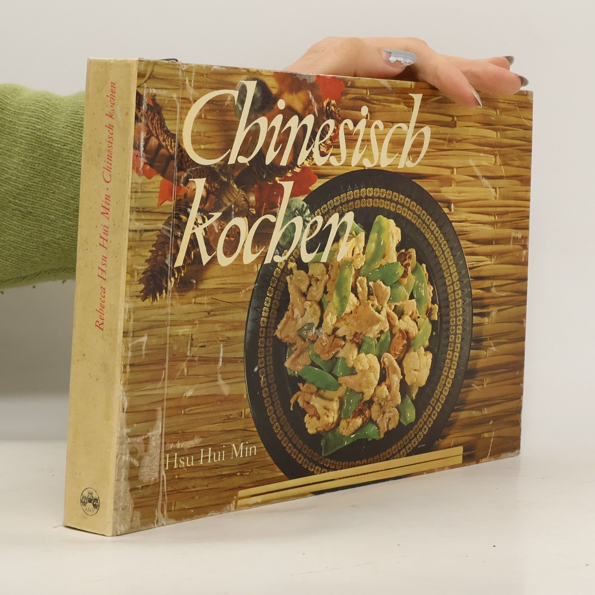 Chinesisch Kochen
