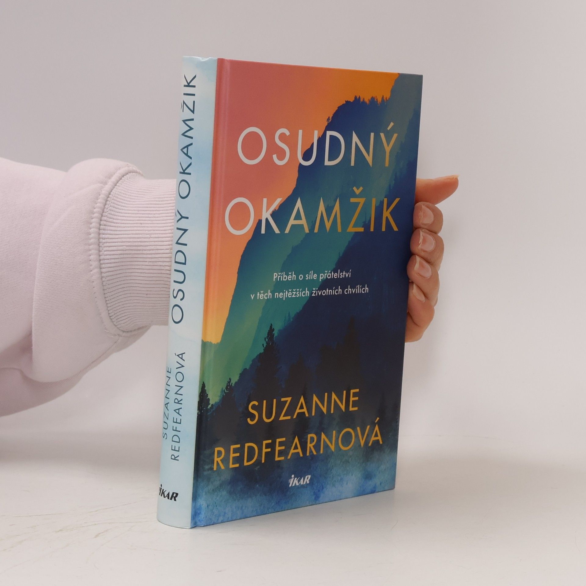 Osudný okamžik