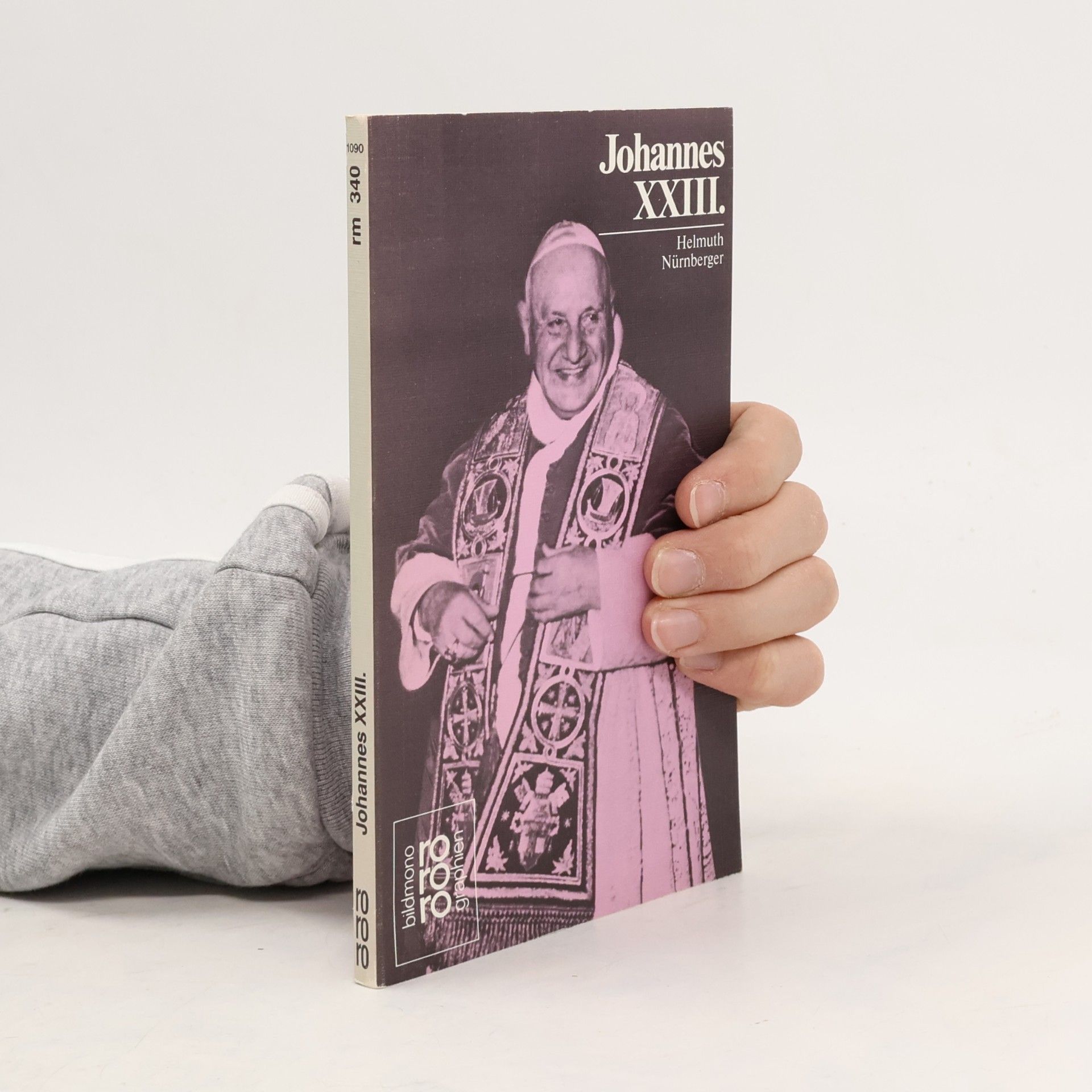 Johannes XXIII.