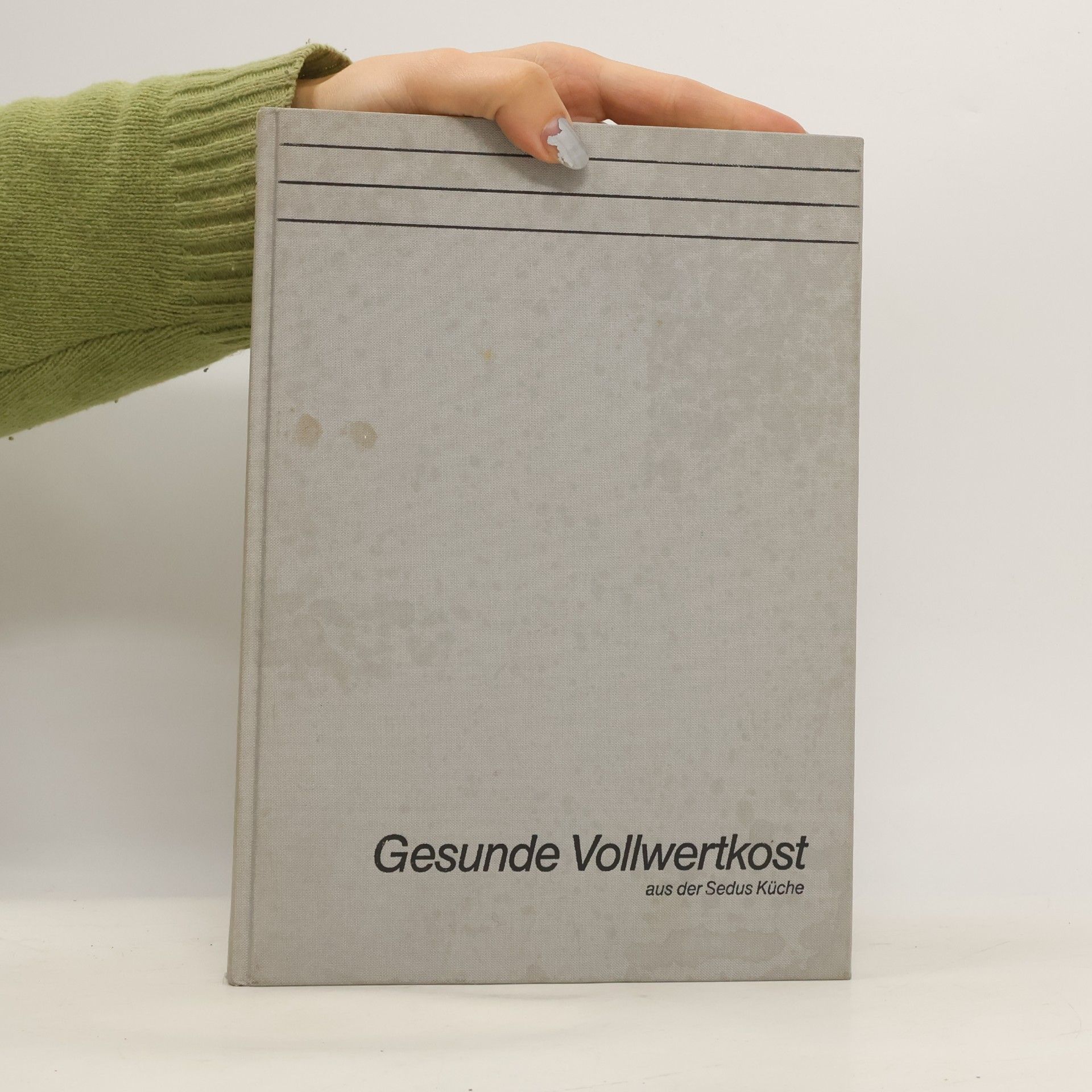 Frank Engelmann Gesunde Vollwertkost