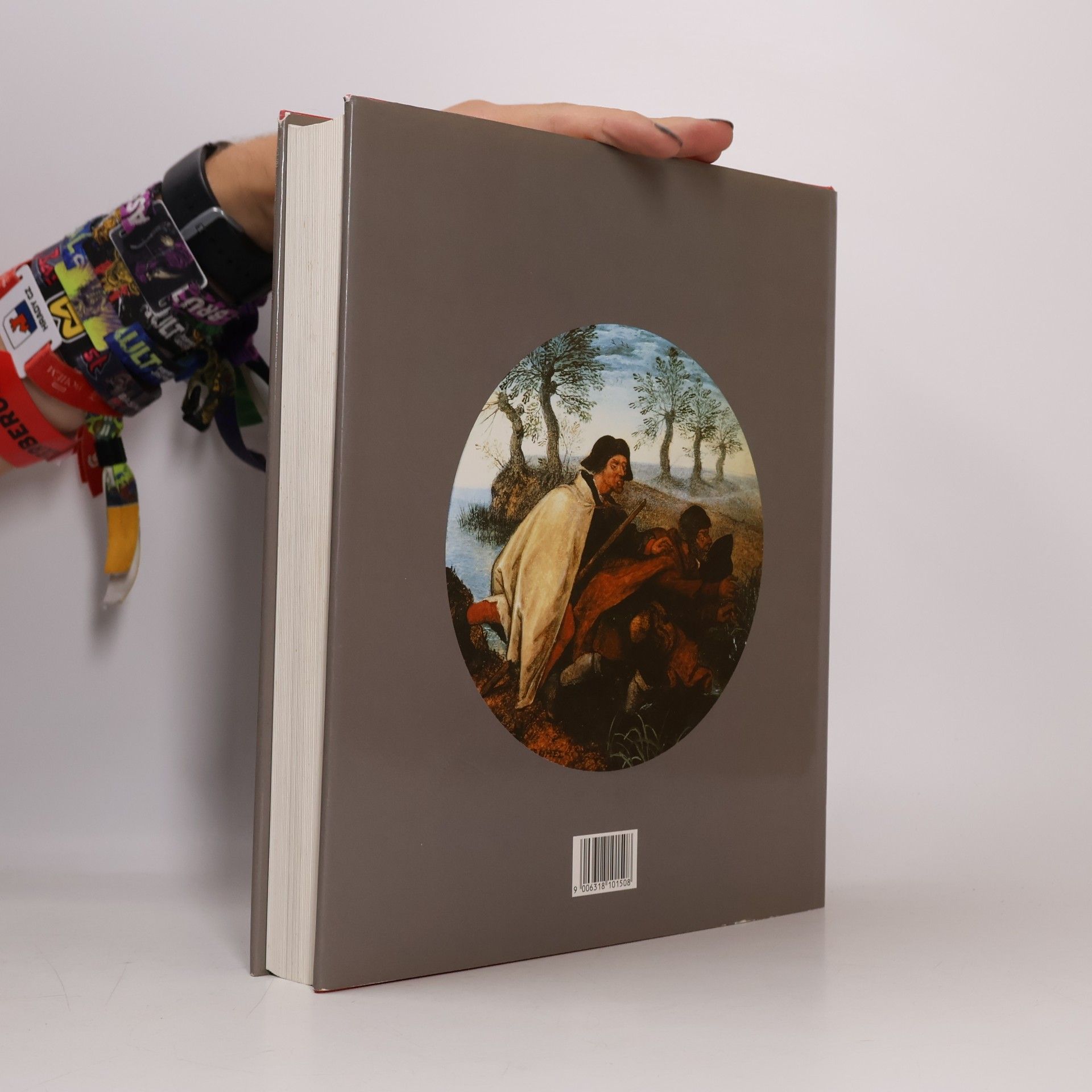 Collectif d'auteurs Breughel