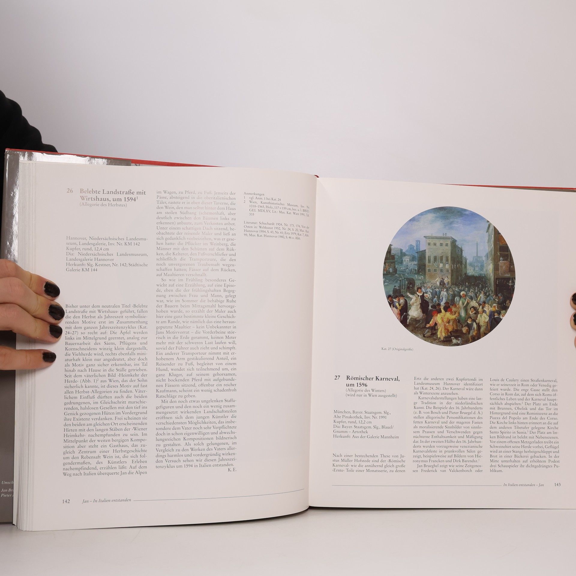 Collectif d'auteurs Breughel