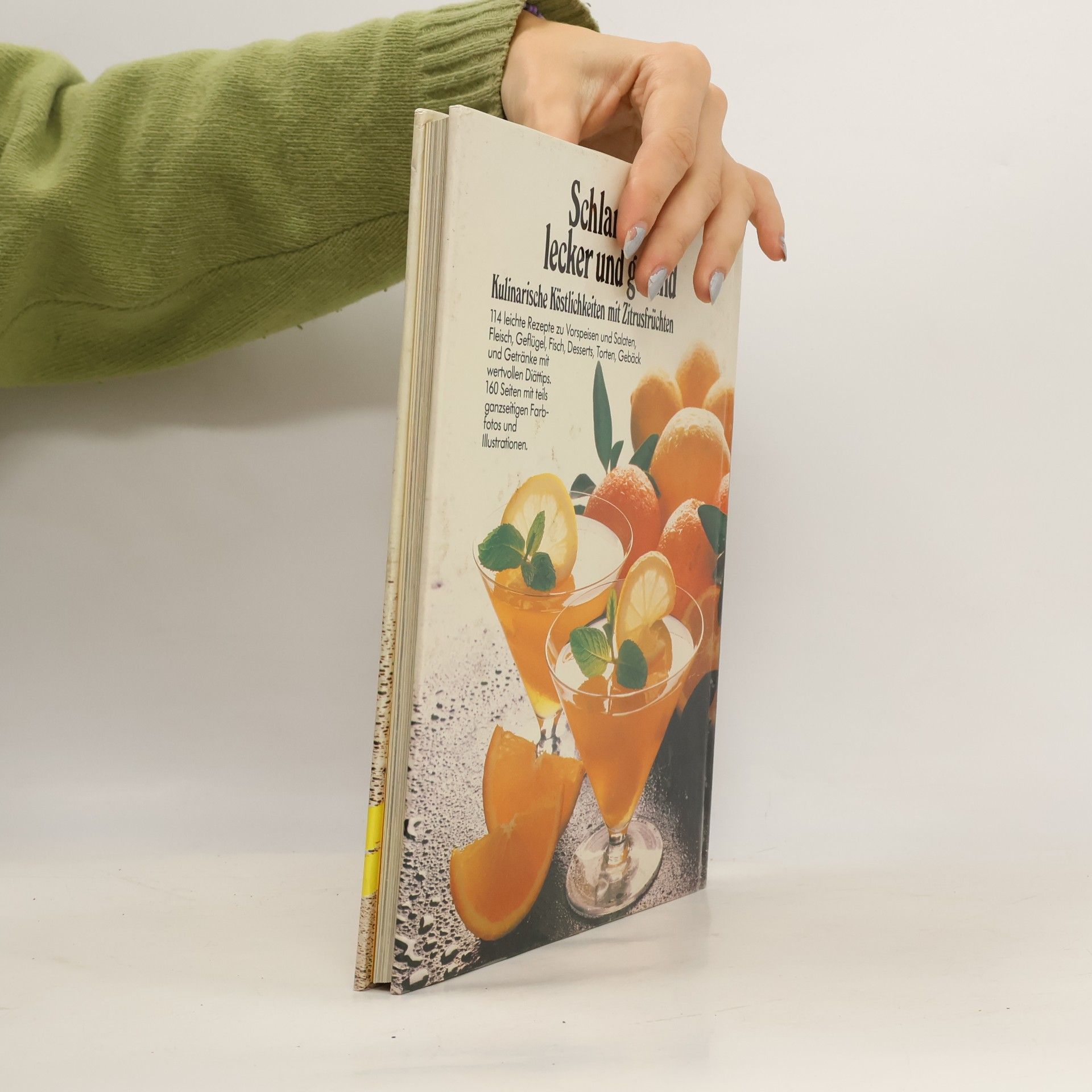 Erika Köhler Schlank, lecker und gesund