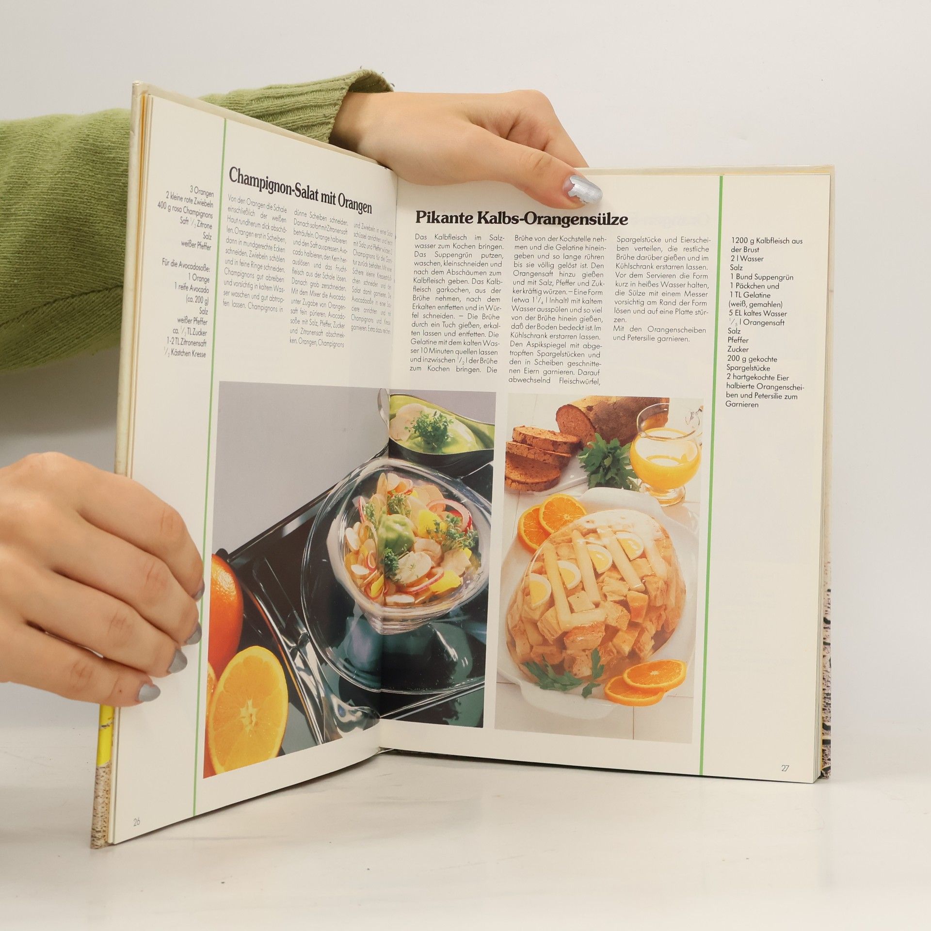 Erika Köhler Schlank, lecker und gesund