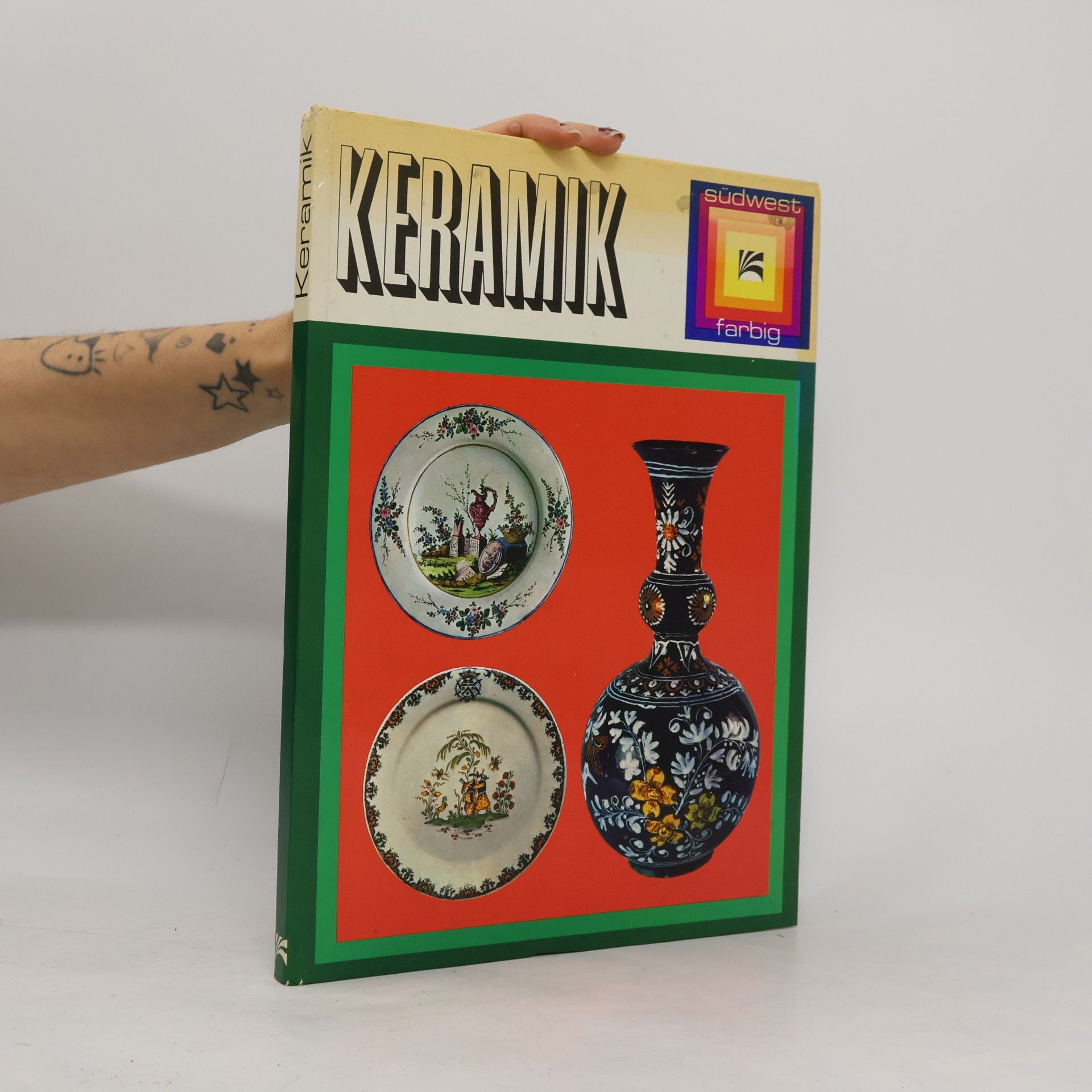 Keramik