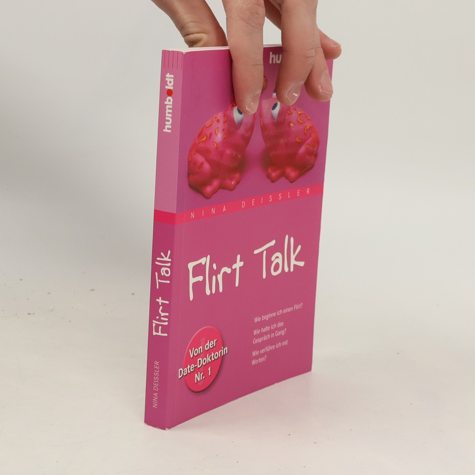 Flirt Talk