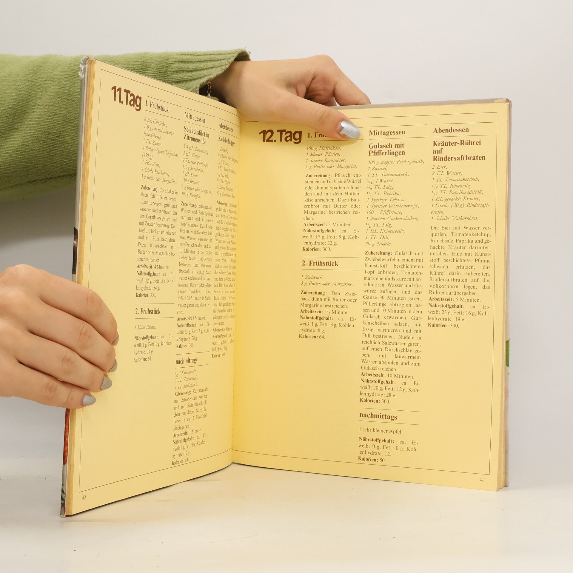 Various authors Schlank werdenschön bleiben
