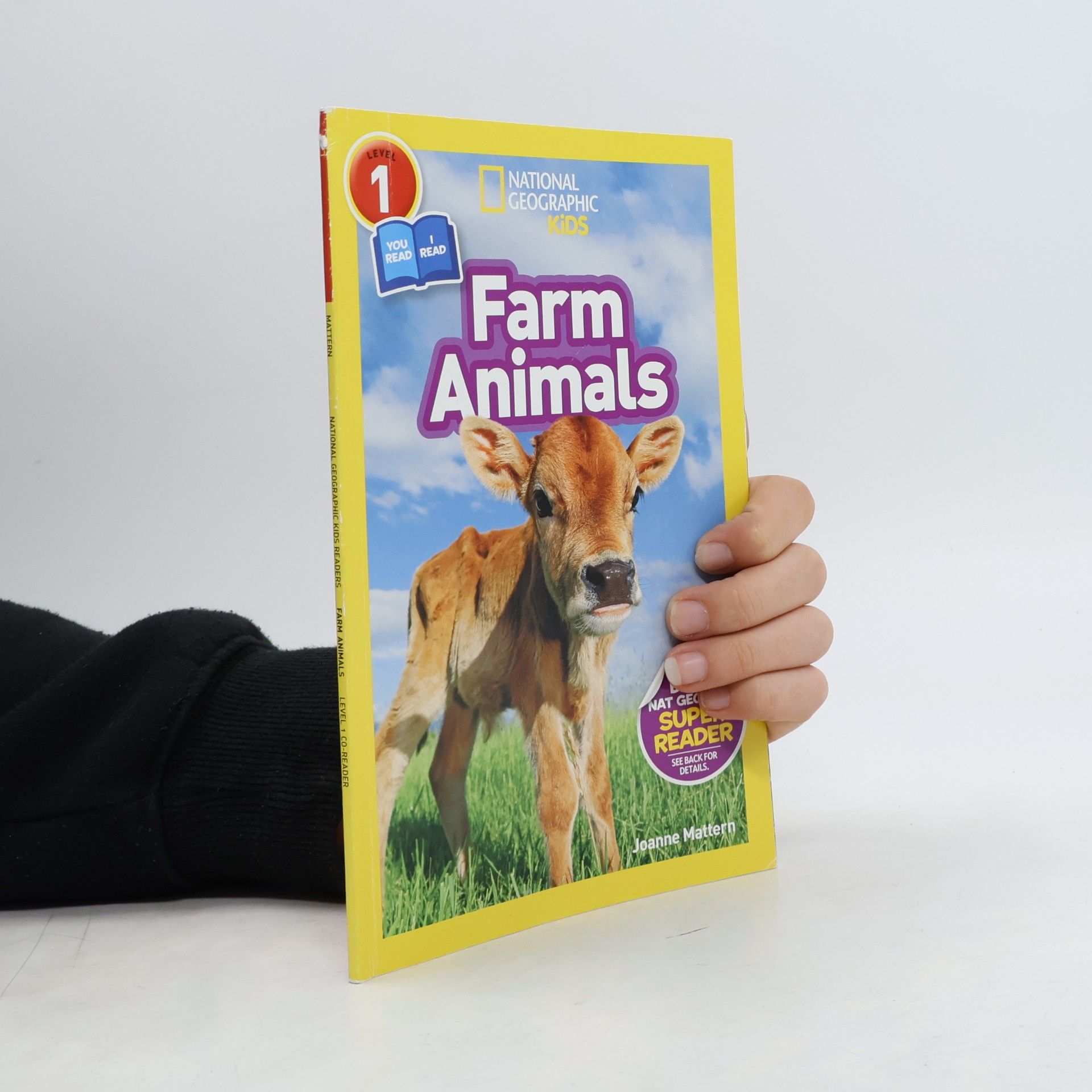 Farm Animals
