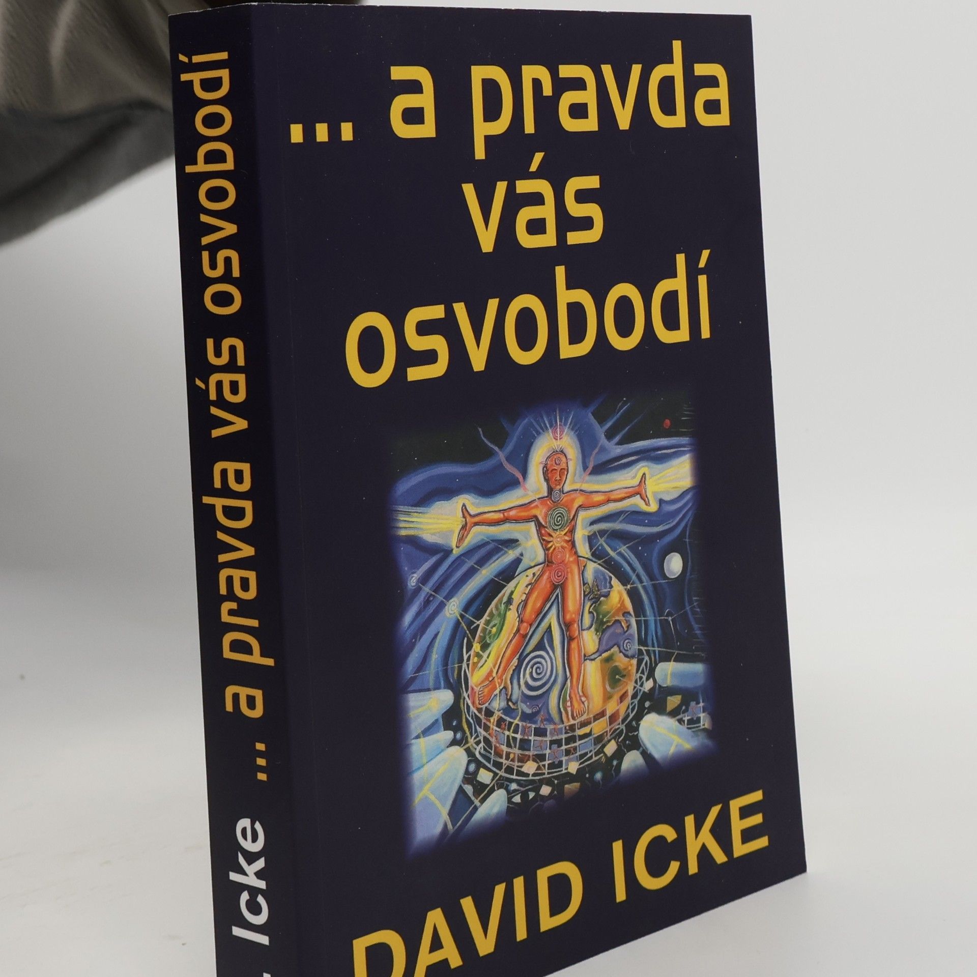 ... a pravda vás osvobodí (2026)