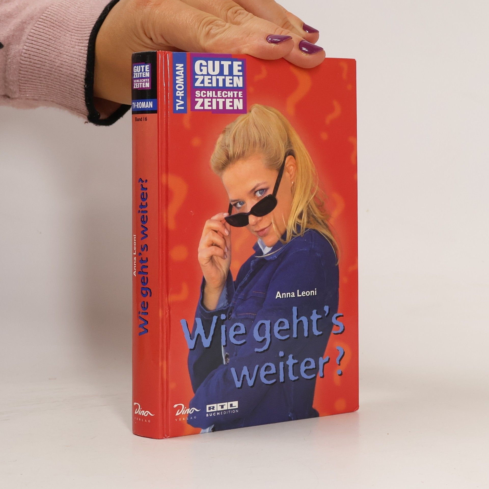 Wie geht's weiter?
