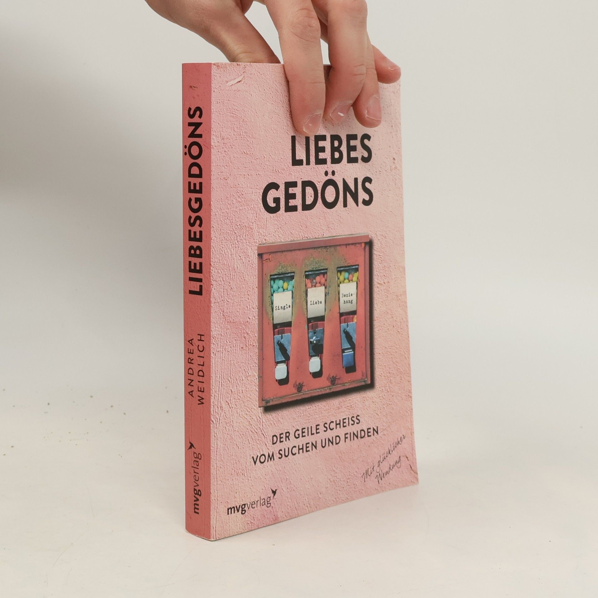 Liebesgedöns