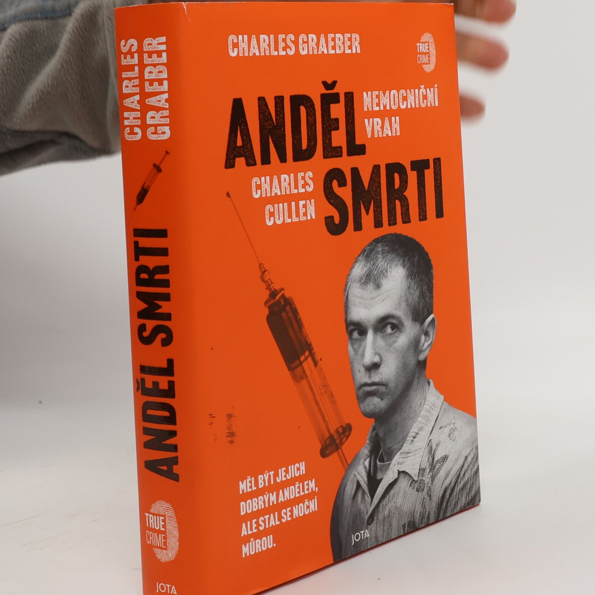 Anděl smrti