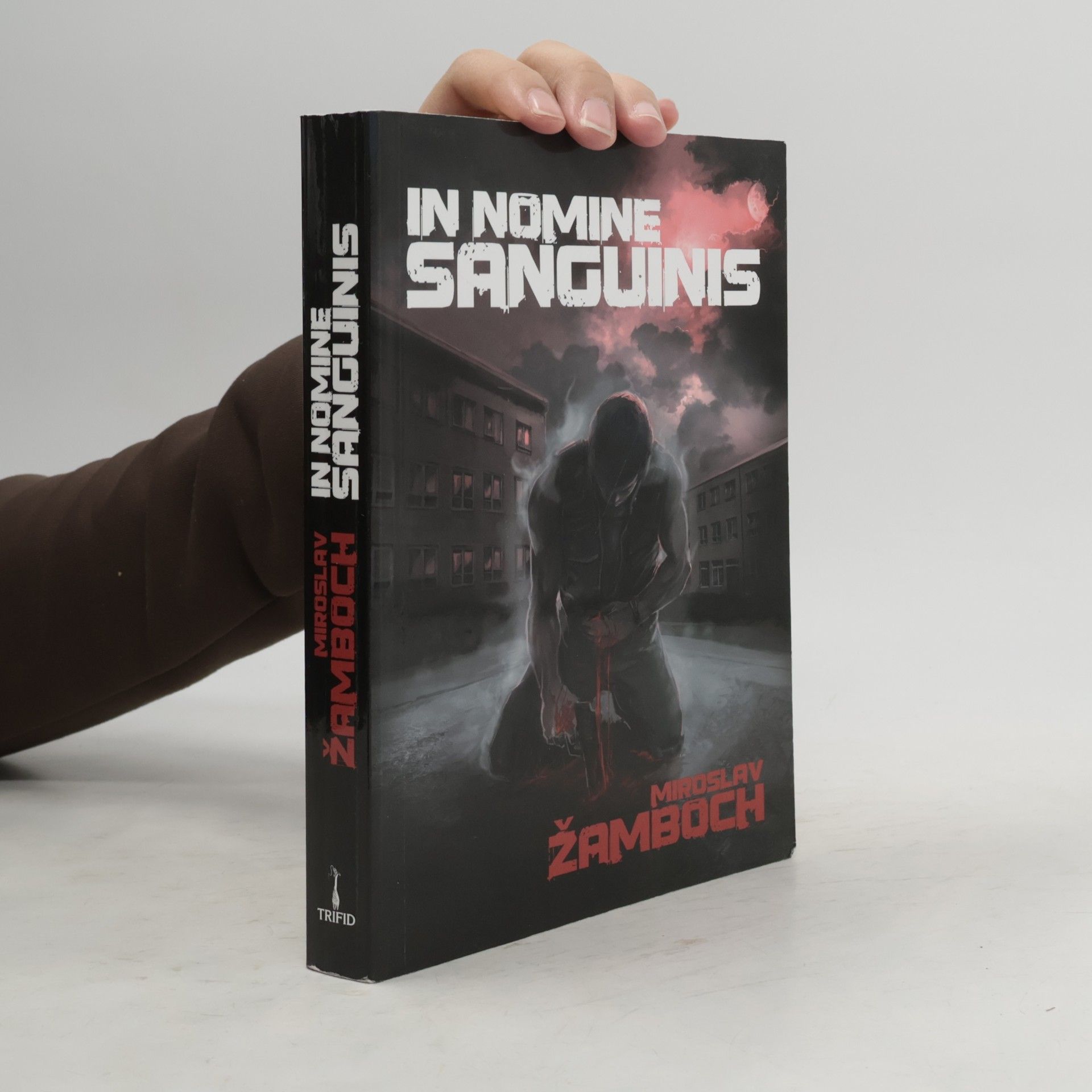 In Nomine Sanguinis
