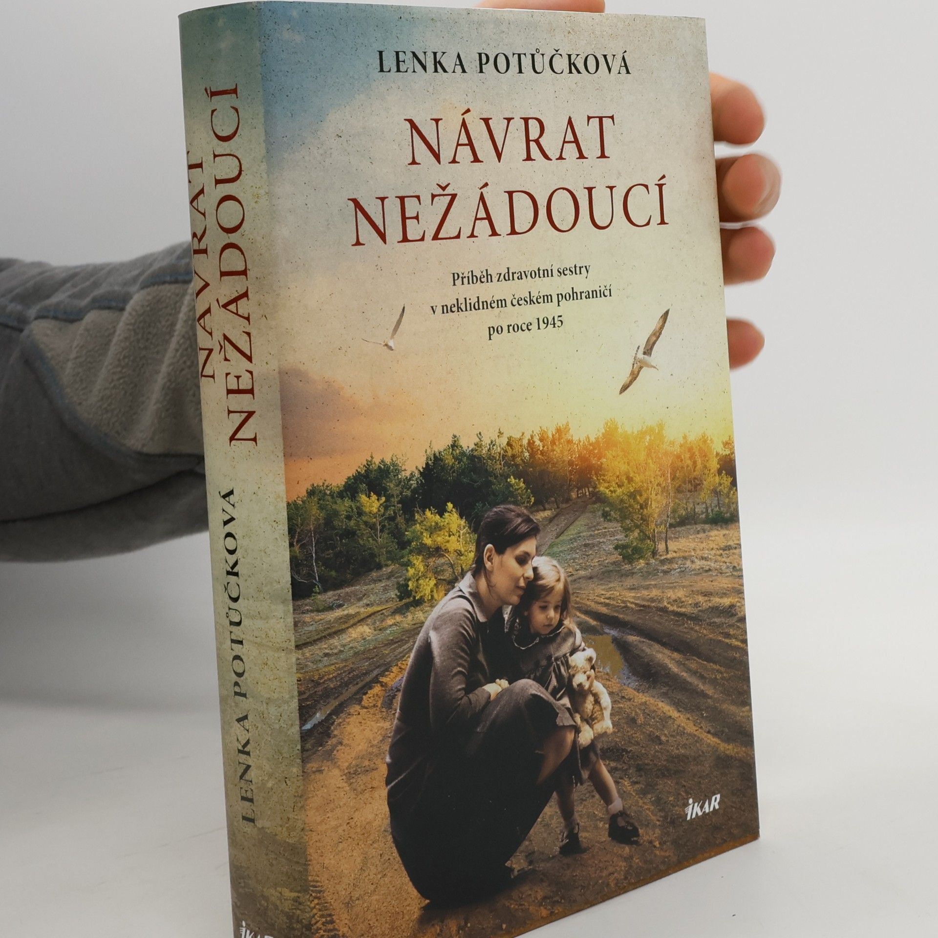 Návrat nežádoucí