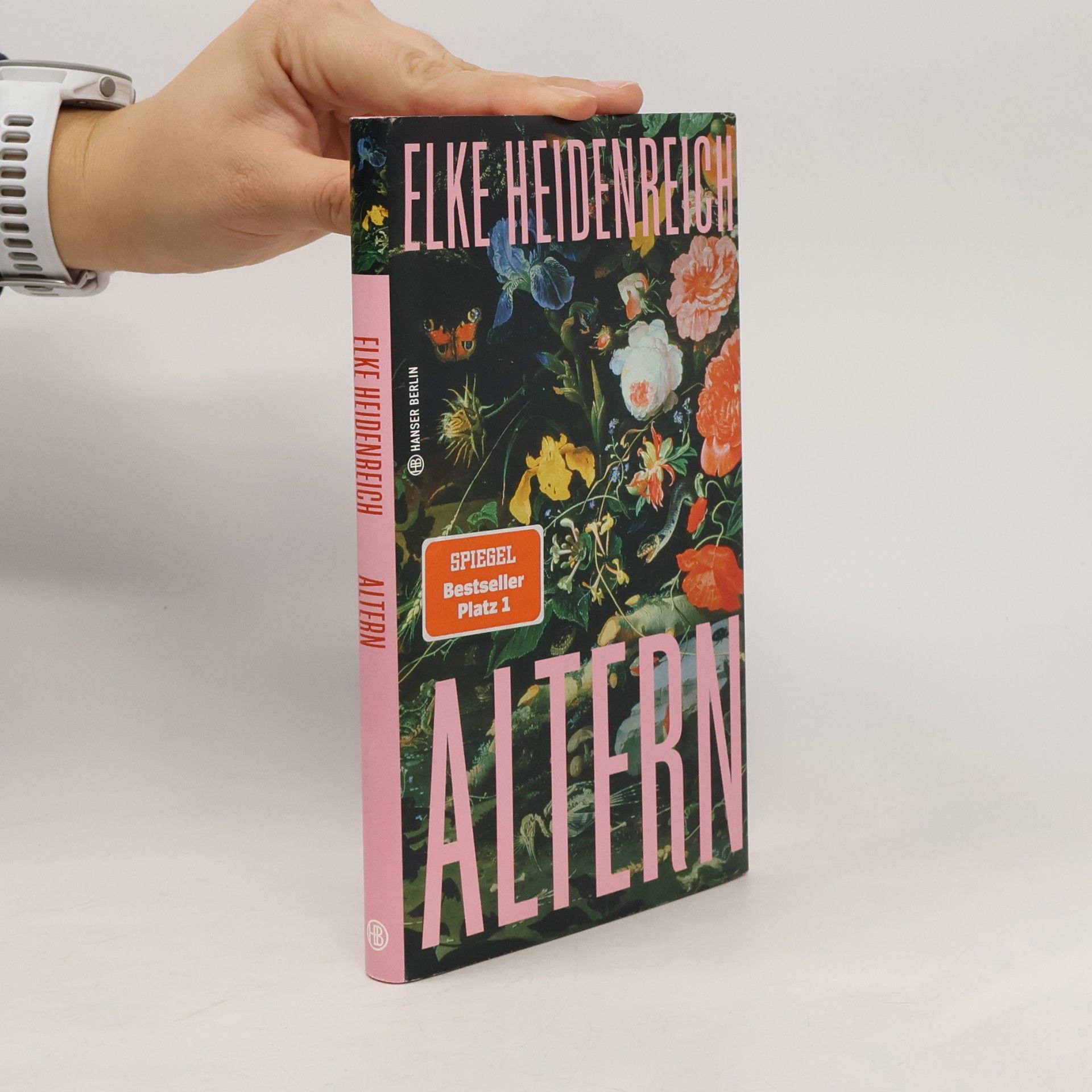 Altern