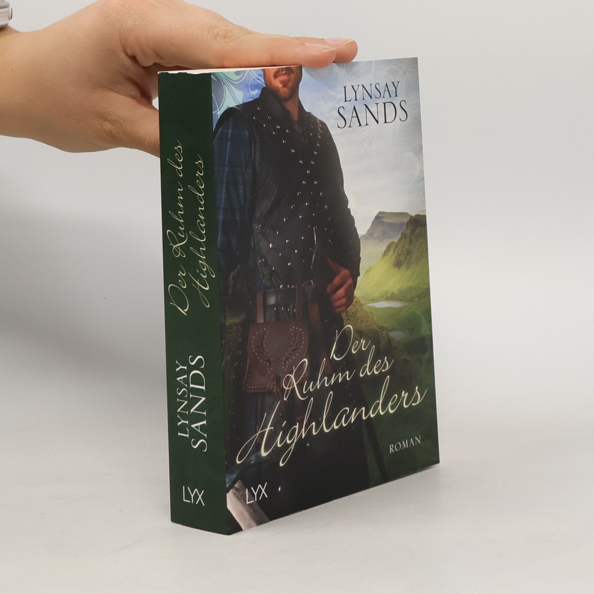 Der Ruhm des Highlanders