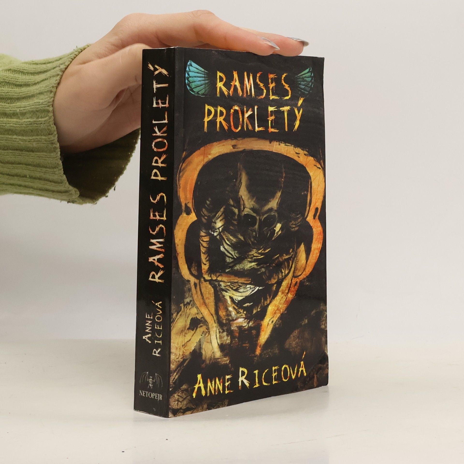 Ramses Prokletý
