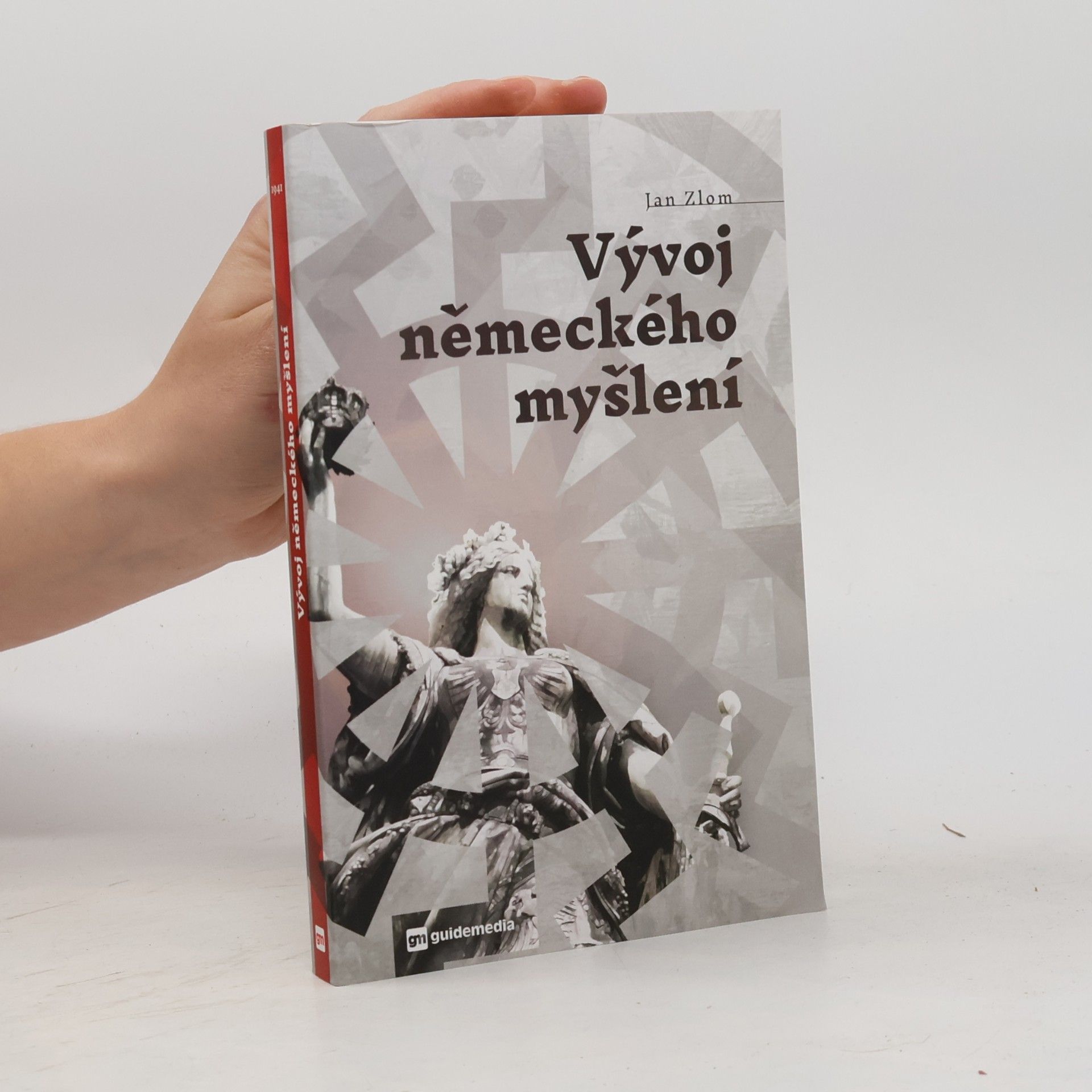 Vývoj německého myšlení