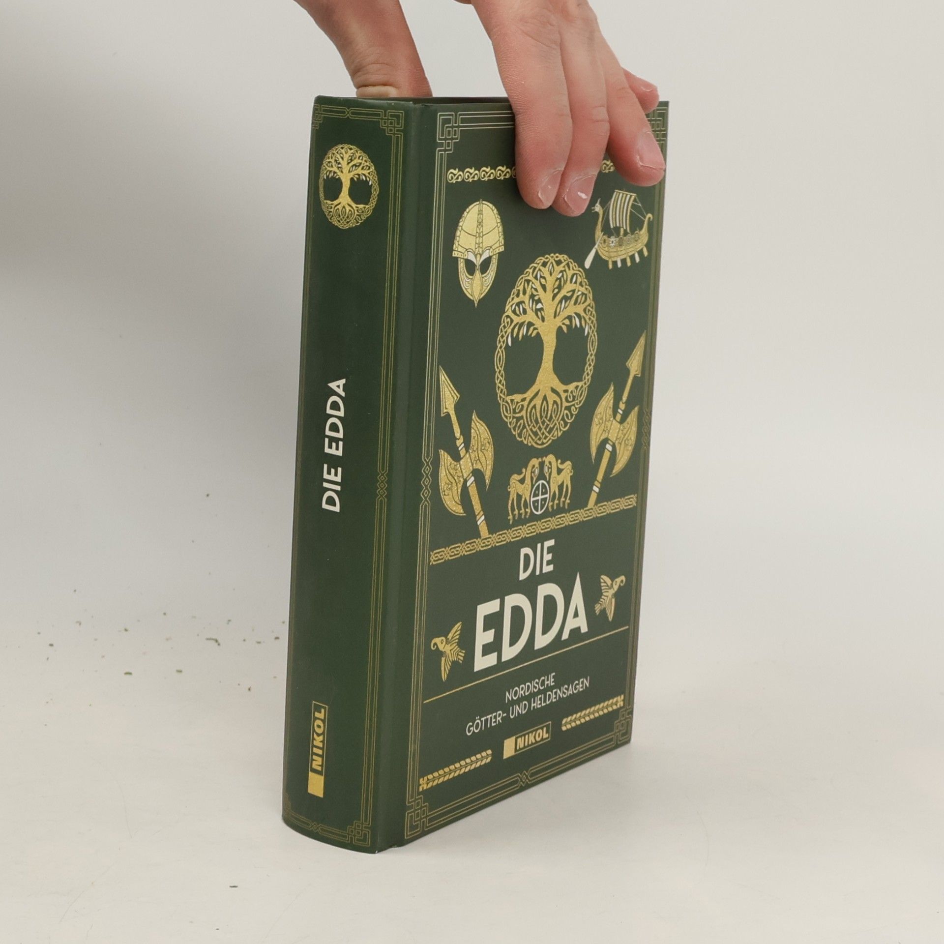 Die Edda
