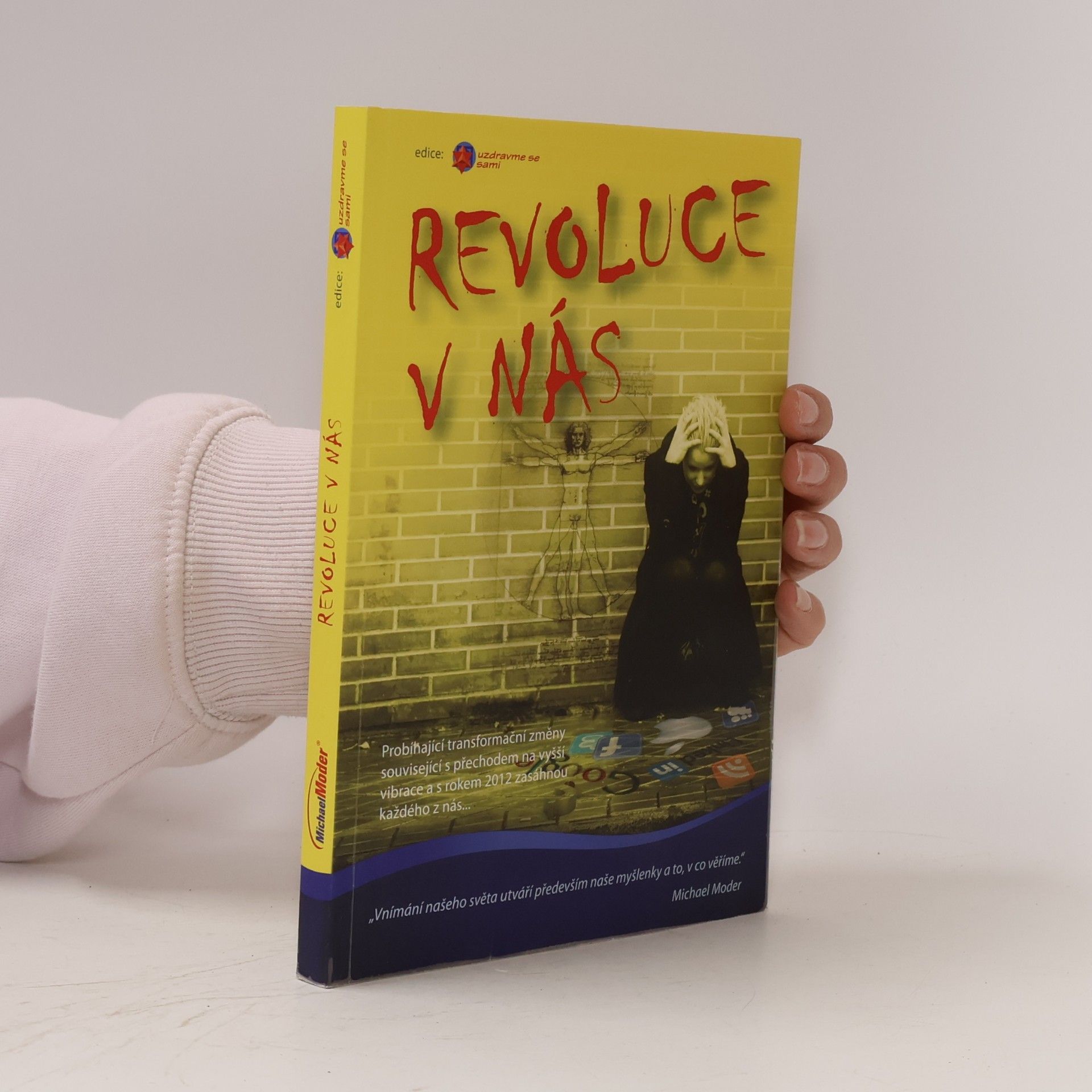 Revoluce v nás