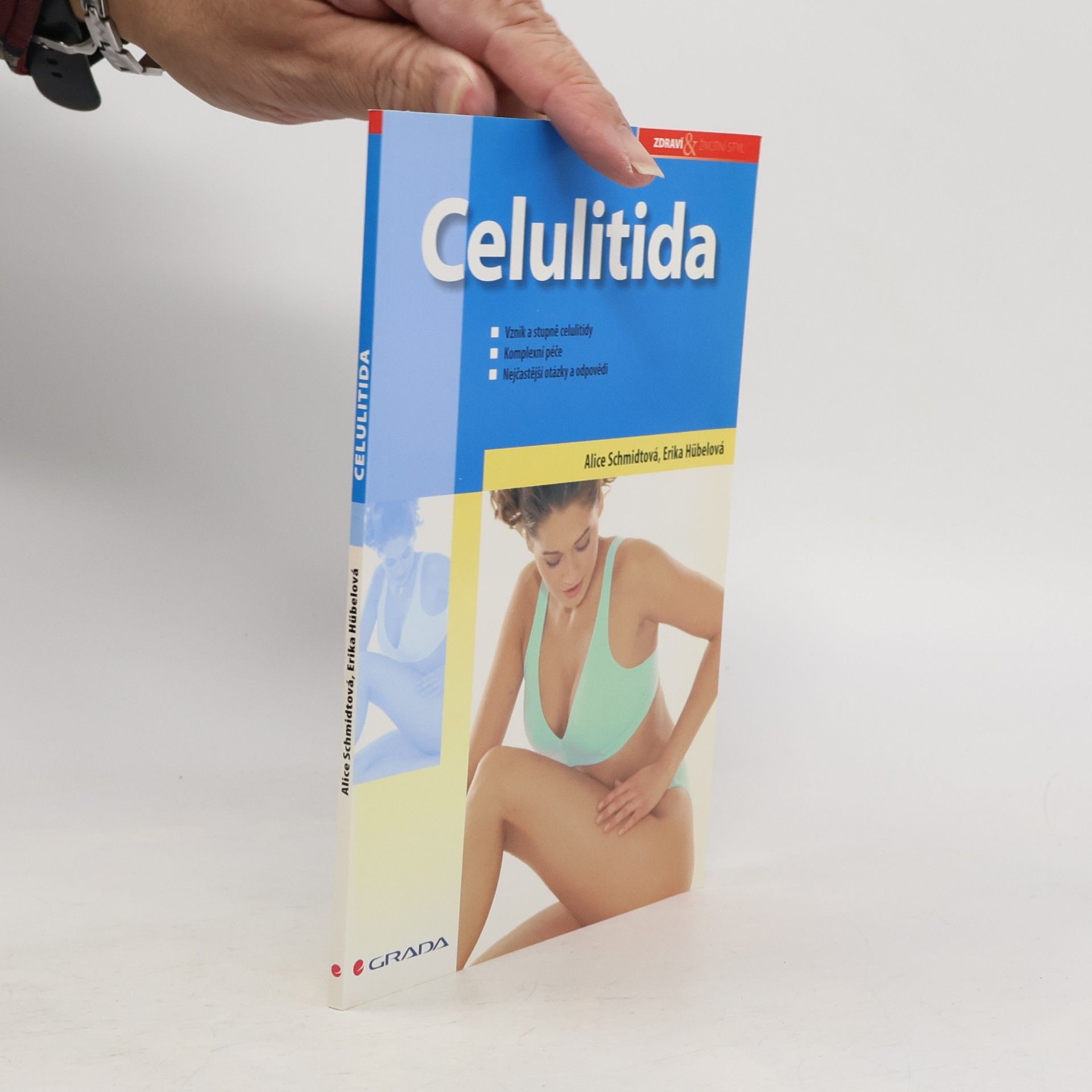 Celulitida