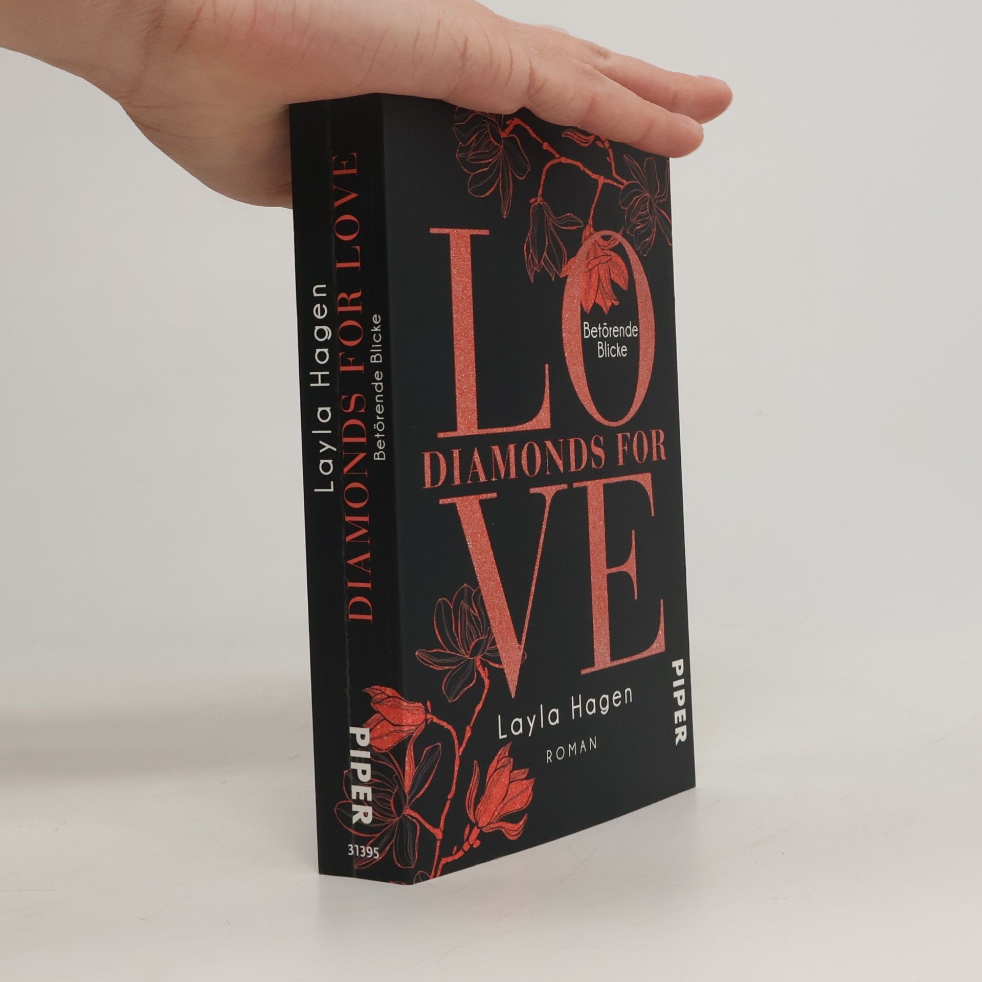 Diamonds For Love - Betörende Blicke
